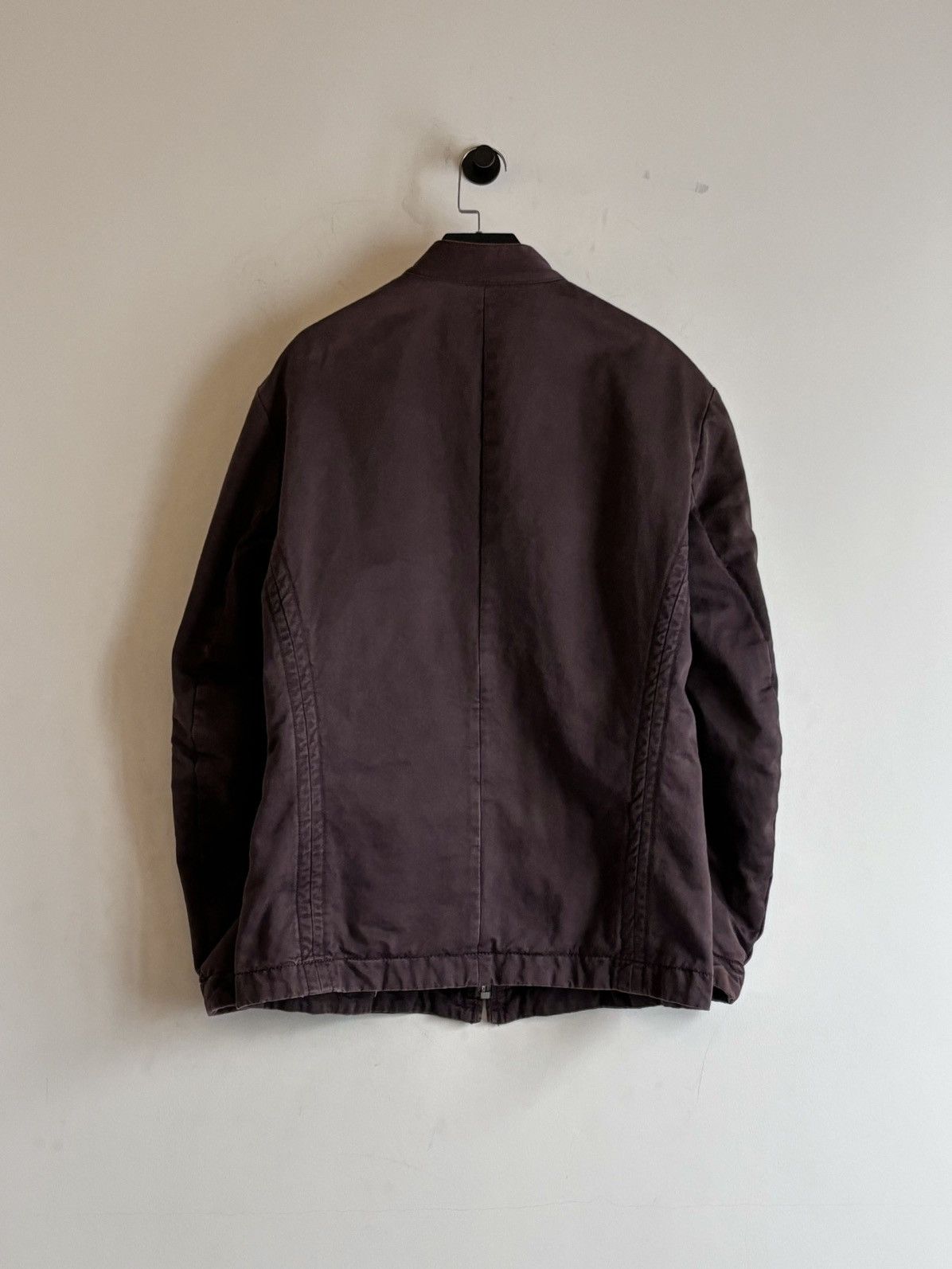 Maison Margiela Maison Martin Margiela AW04 M69 Parka Size US S / EU 44-46 / 1 - 5 Thumbnail