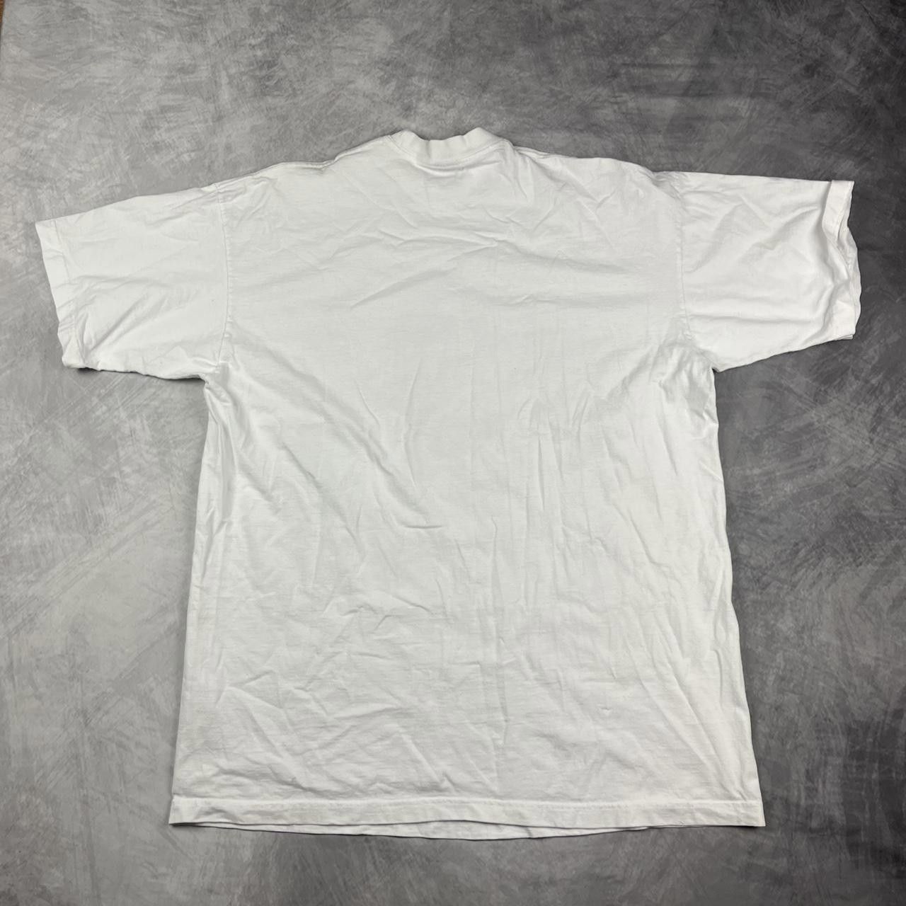 Designer y2k money tee Size US XXL / EU 58 / 5 - 3 Thumbnail