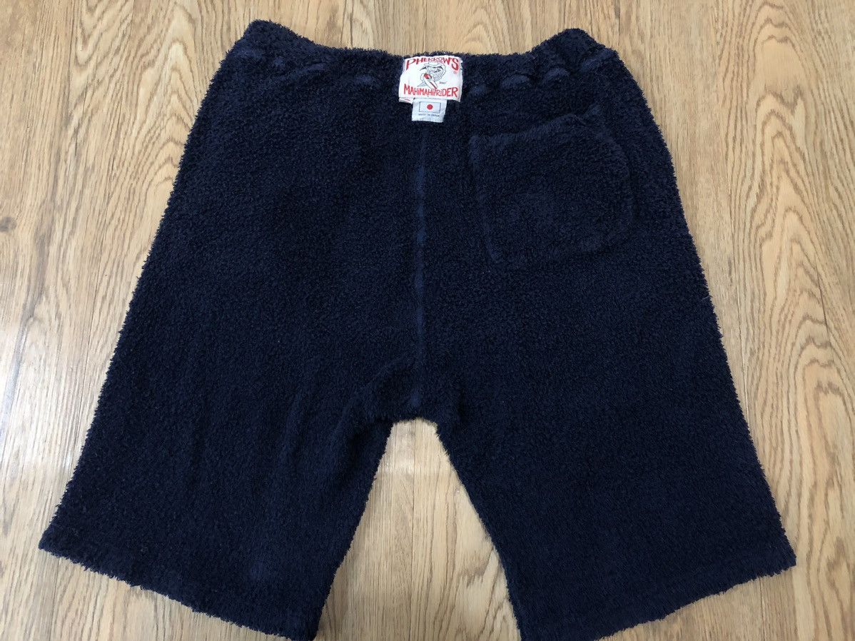 Pherrow's × Vintage Pherrows Mahi Mahi Rider short Size US 30 / EU 46 - 2 Thumbnail