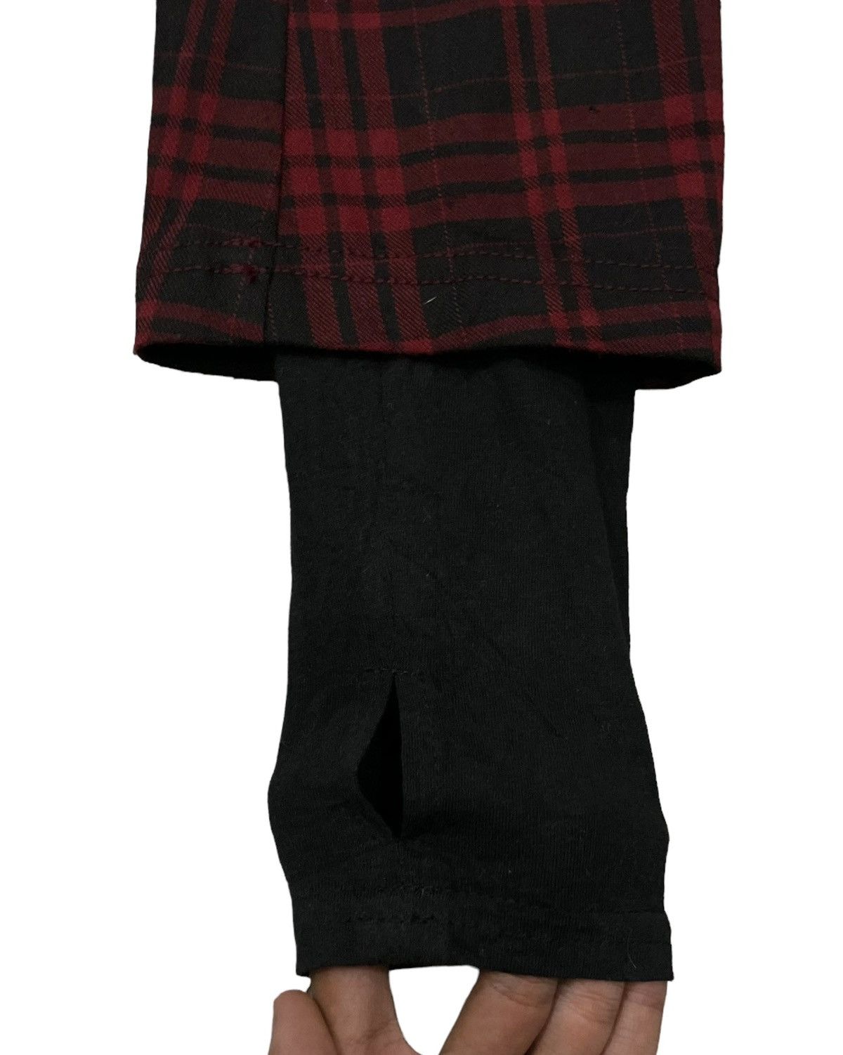 If Six Was Nine Algonquins Punk Gothic Seditionaries Parka Jacket Size S / US 4 / IT 40 - 11 Thumbnail