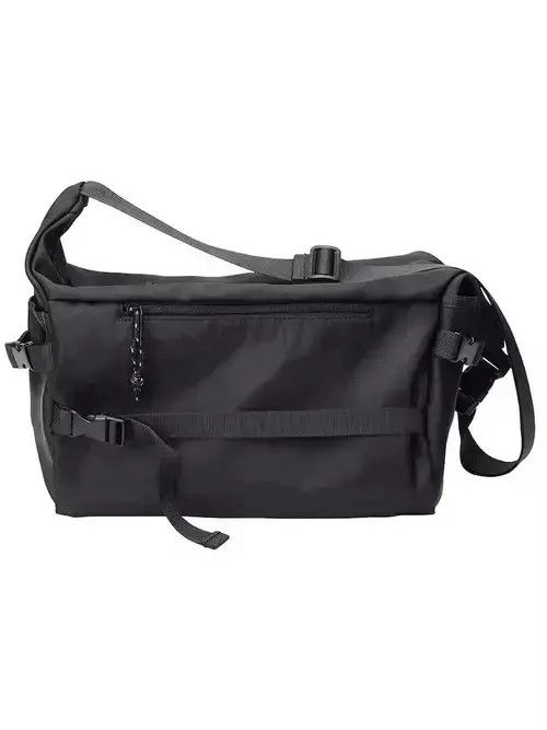 Japanese Brand Fashion grunge waterproof crossbody messenger bag Size ONE SIZE - 3 Thumbnail