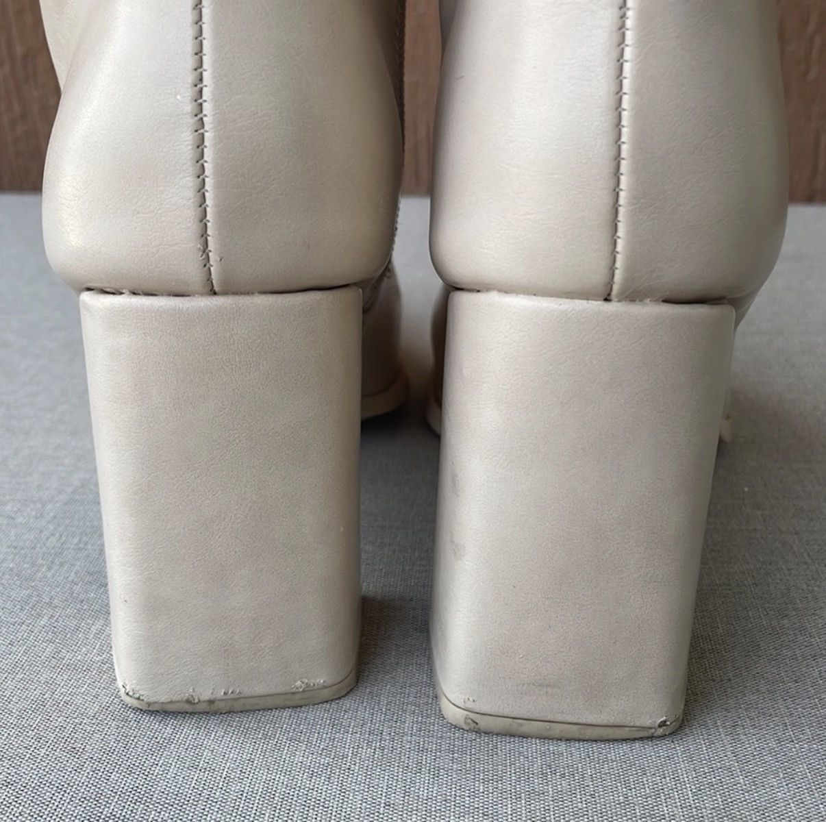 Other Glamorous Heeled Boots, Size 8 Size US 7.5 / IT 37.5 - 12 Thumbnail