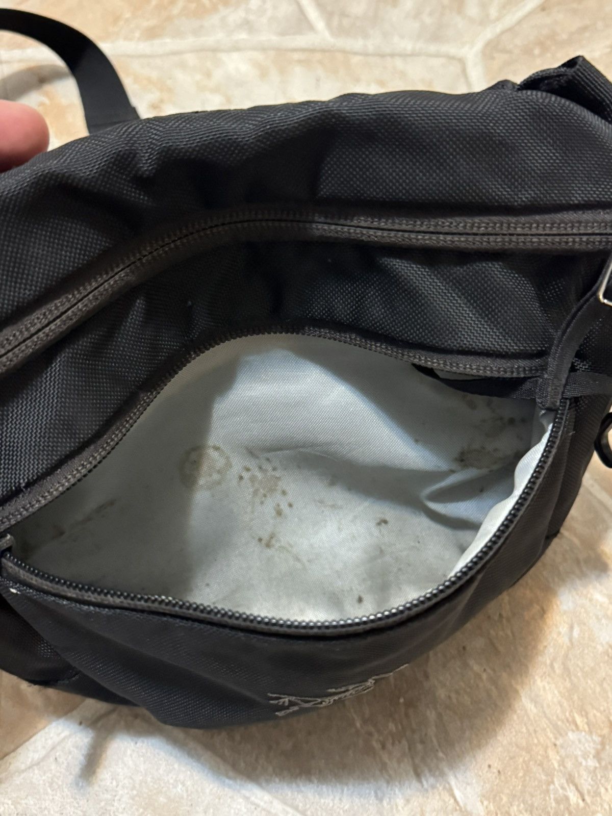 Arc'teryx MAKA 2 WAISTPACK Size ONE SIZE - 4 Thumbnail
