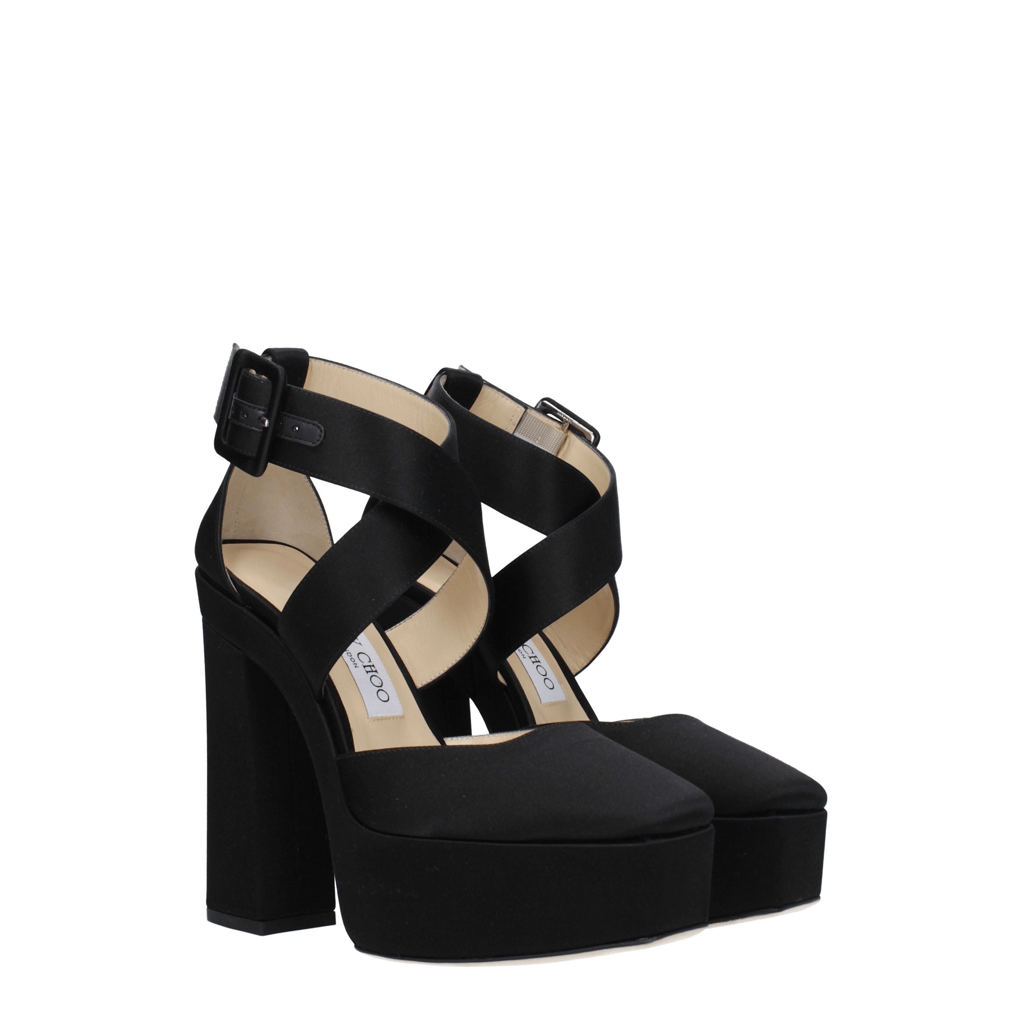 Jimmy Choo Sandals Size US 9.5 / IT 39.5 - 1 Thumbnail