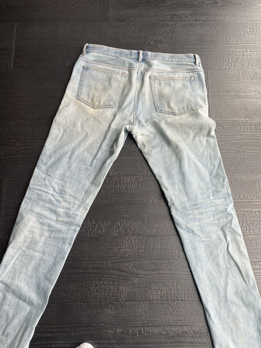 A.P.C. Petit New Standard Size US 30 / EU 46 - 2 Thumbnail