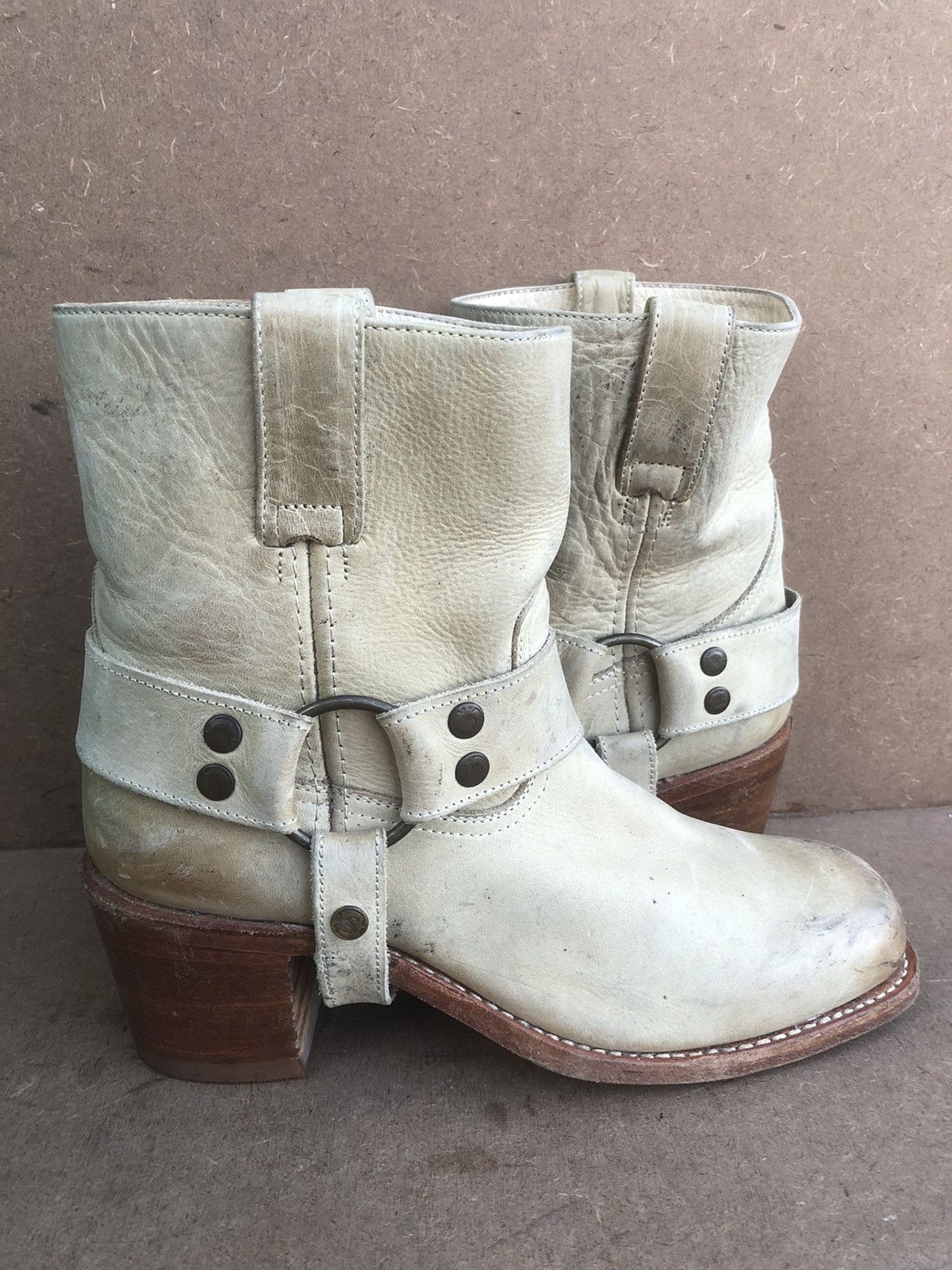Sendra Sendra Boots size 39 Size US 8 / IT 38 - 7 Thumbnail