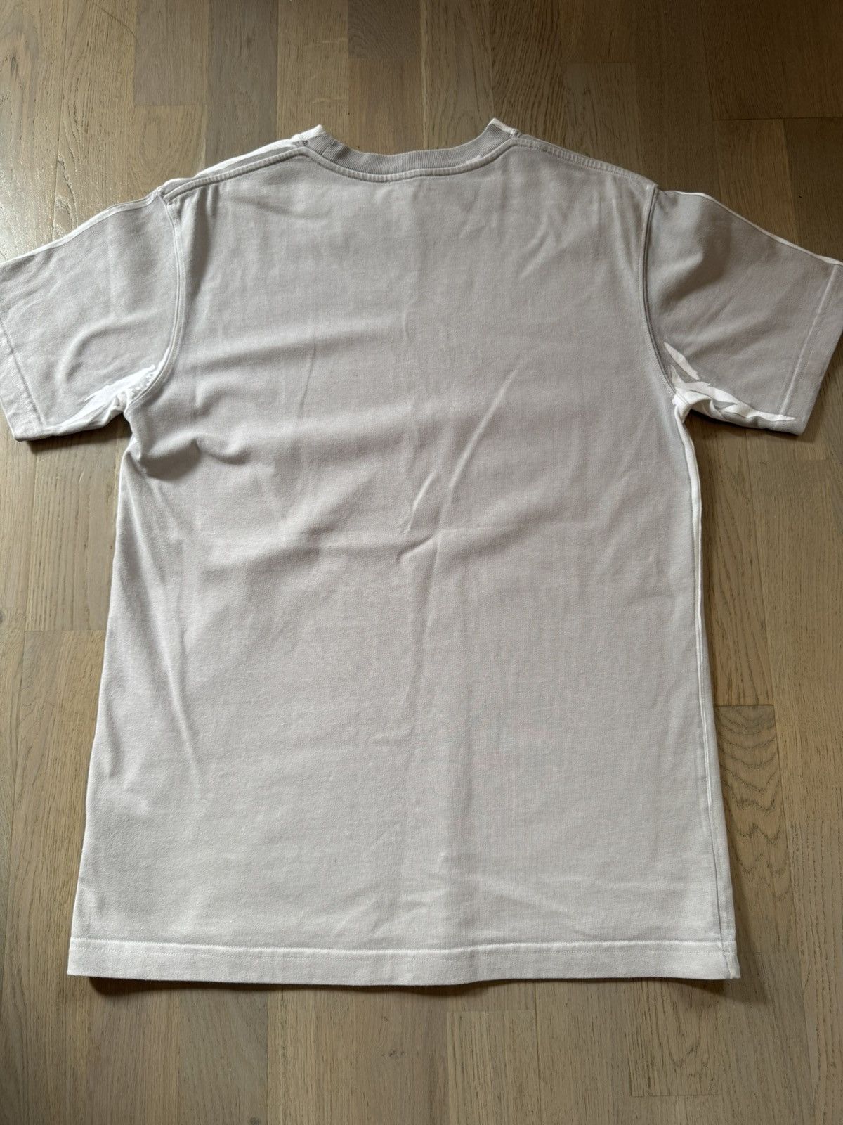 Dior × Stussy DIOR x Shawn Stussy tshirt SEE REAL SIZES IN PHOTOS BY TAPE Size US XS / EU 42 / 0 - 12 Thumbnail