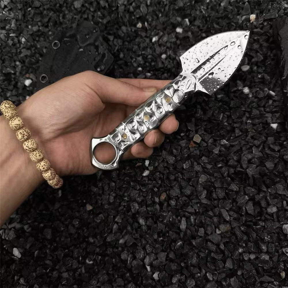 Vintage Equipment Tactical Shovel Outdoor Size ONE SIZE - 5 Thumbnail