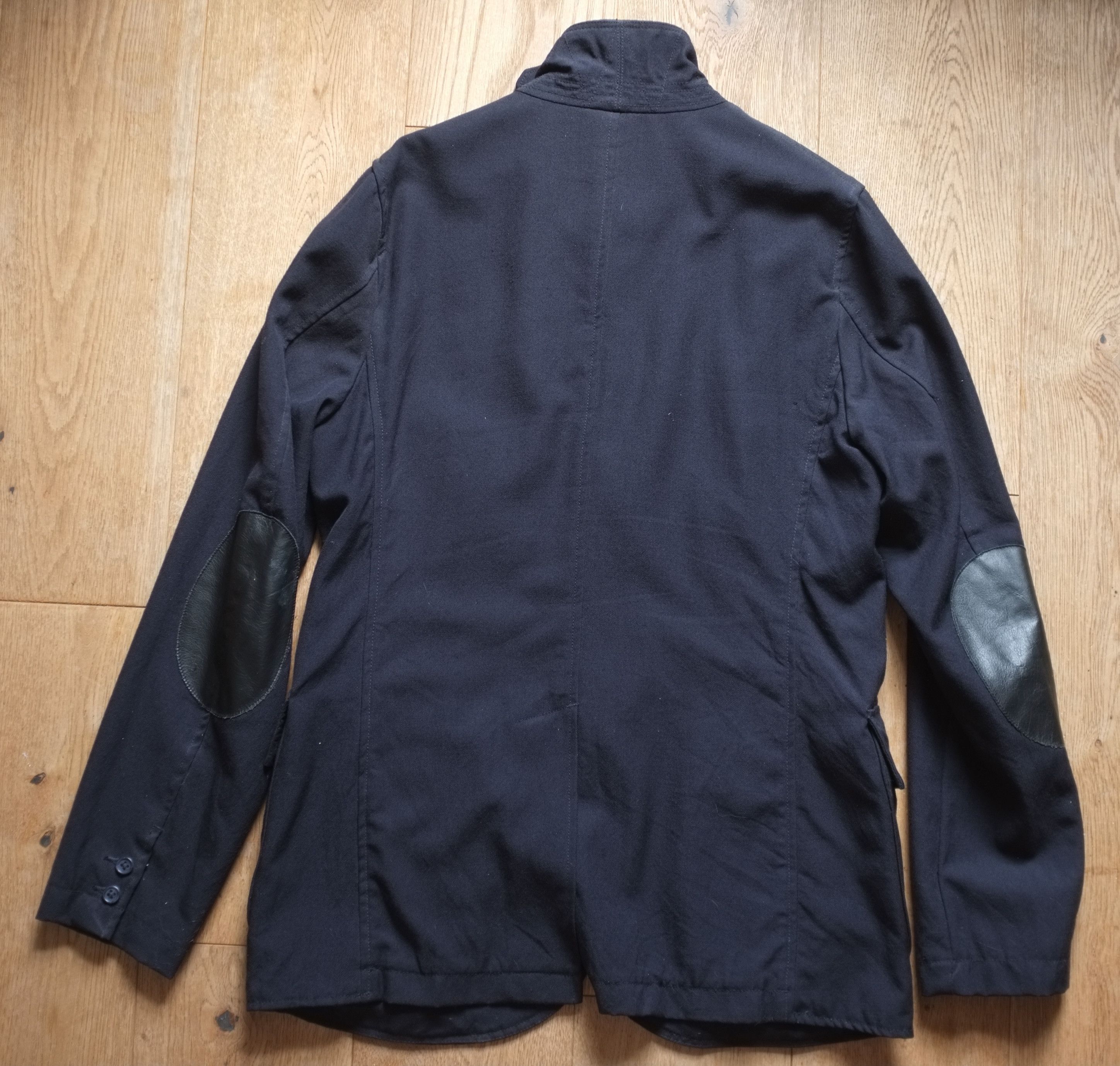 Woolrich Woolen Mills Daiki Suzuki x Woolrich Woolen Mills Upland Jacket Size L Size US L / EU 52-54 / 3 - 15 Thumbnail
