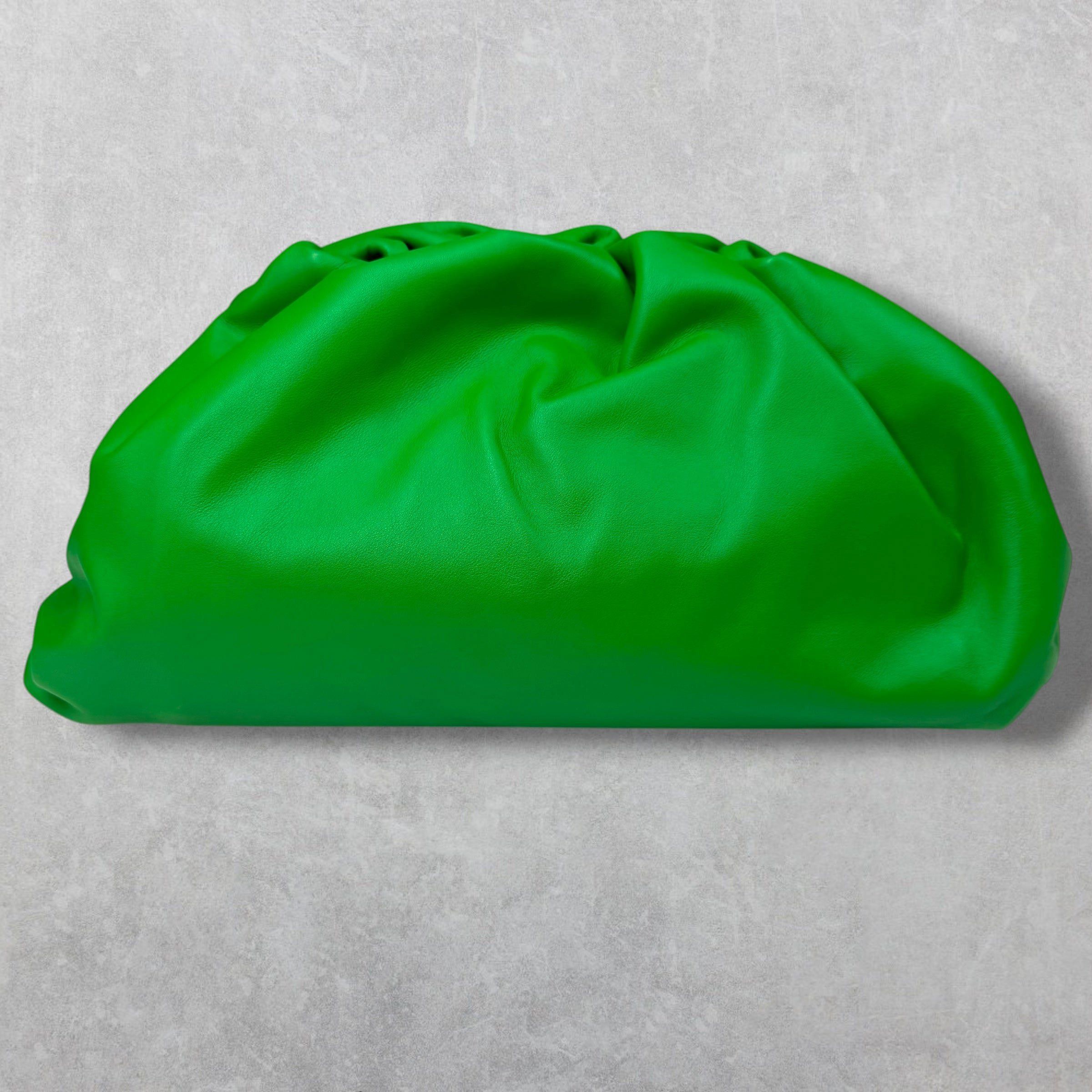 Bottega Veneta Bottega Veneta Parakeet Teen Pouch Clutch Size ONE SIZE - 3 Thumbnail