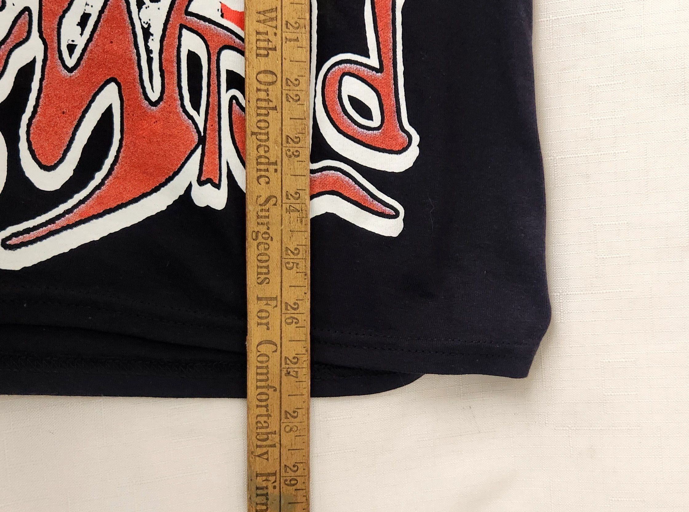 999 Club × FaZe Ben Davis Y2K Zipper Shirt Mens Black Quarter Zip SZ Large Size US S / EU 44-46 / 1 - 5 Thumbnail