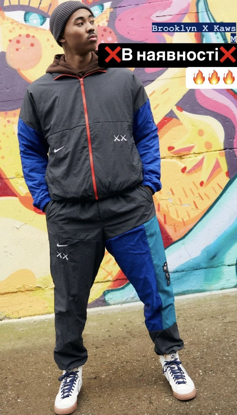Rare nike tracksuit clearance