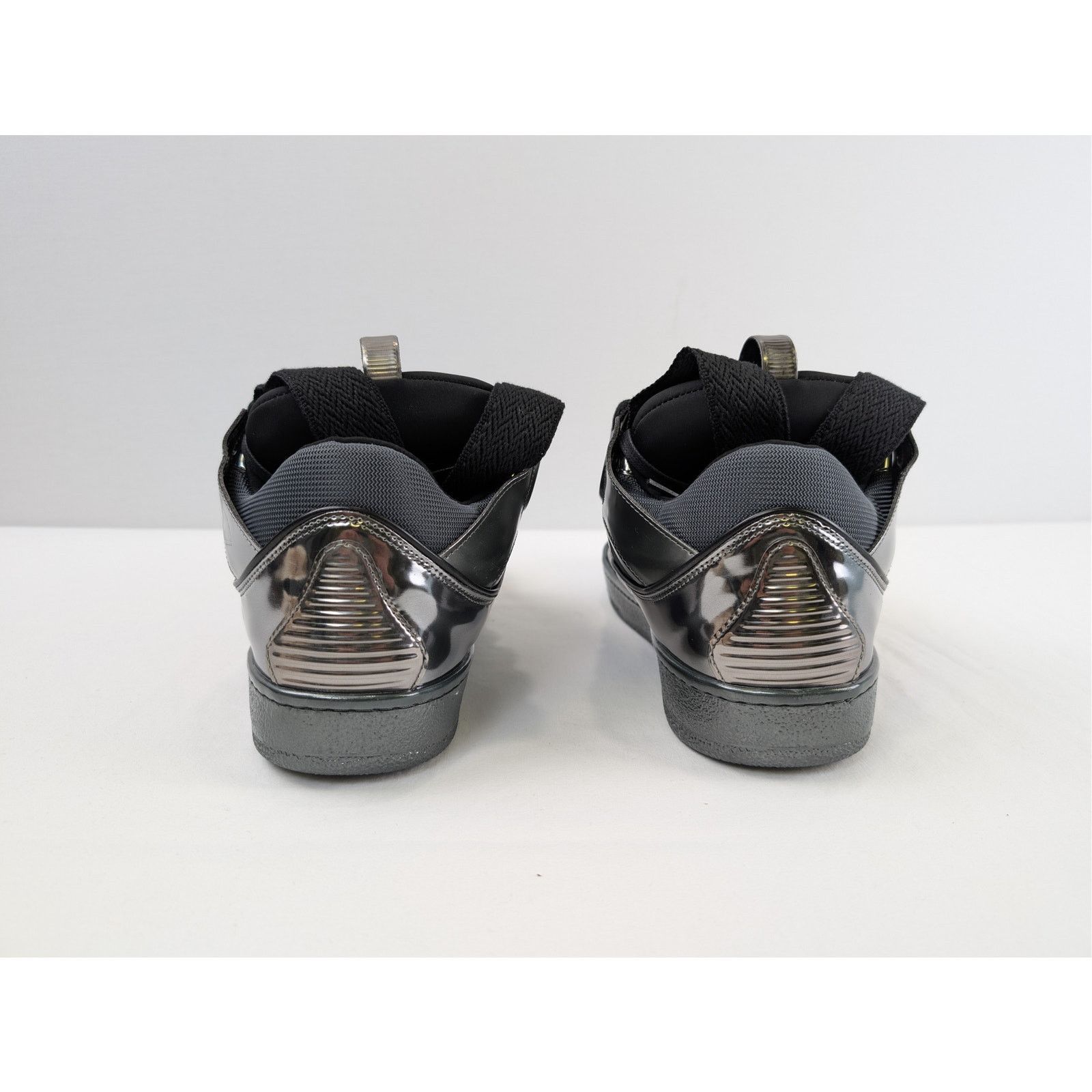 Lanvin o1rshd1 Curb Sneakers in Multicolor Size US 9 / EU 42 - 10 Thumbnail