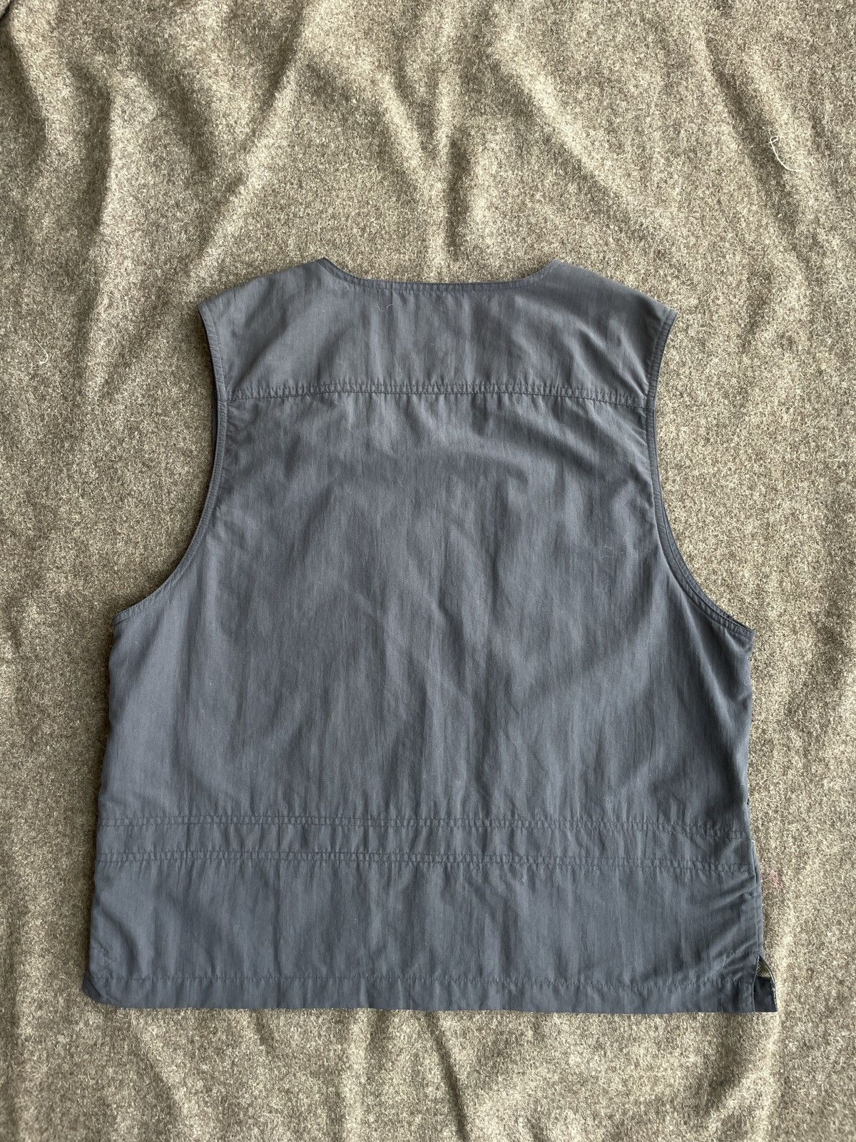 Royal Robbins Royal Robbins Vest Size US L / EU 52-54 / 3 - 6 Thumbnail