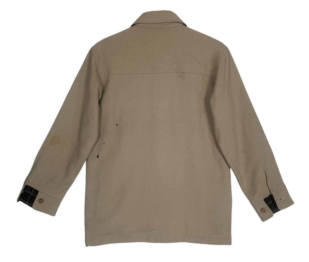 Japanese Brand × Vintage Distressed Vintage Casual SportWear JapaneseBrand Jacket Size US S / EU 44-46 / 1 - 8 Thumbnail