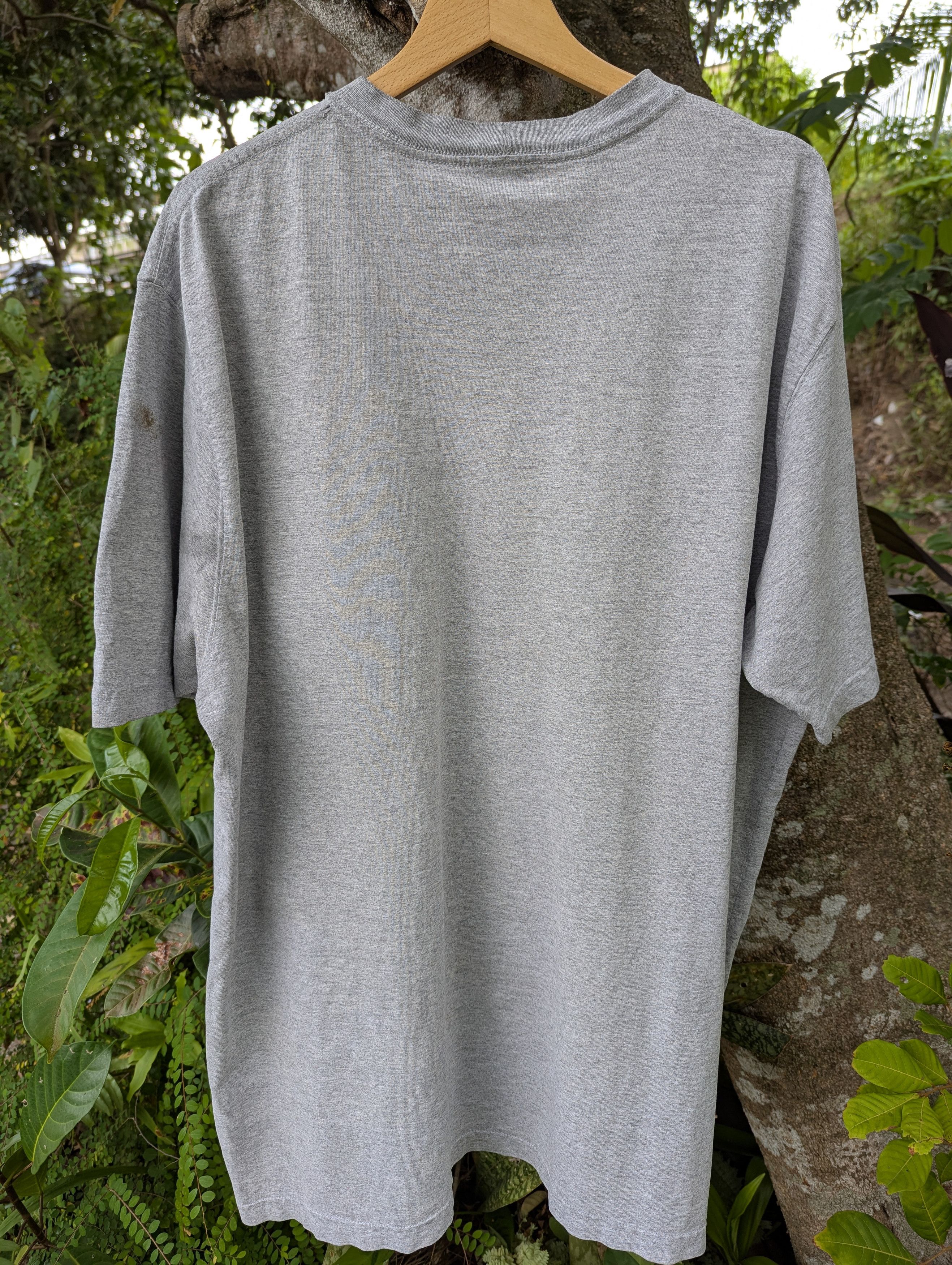 Carhartt Thrashed Carhartt Sunfaded Tshir Size US XL / EU 56 / 4 - 5 Thumbnail