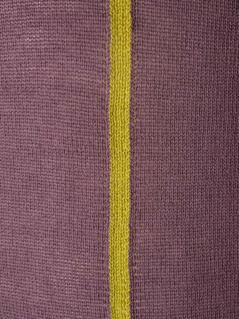 Rick Owens o1y0325 Crewneck Sweater in Multicolor Size US L / EU 52-54 / 3 - 2 Thumbnail