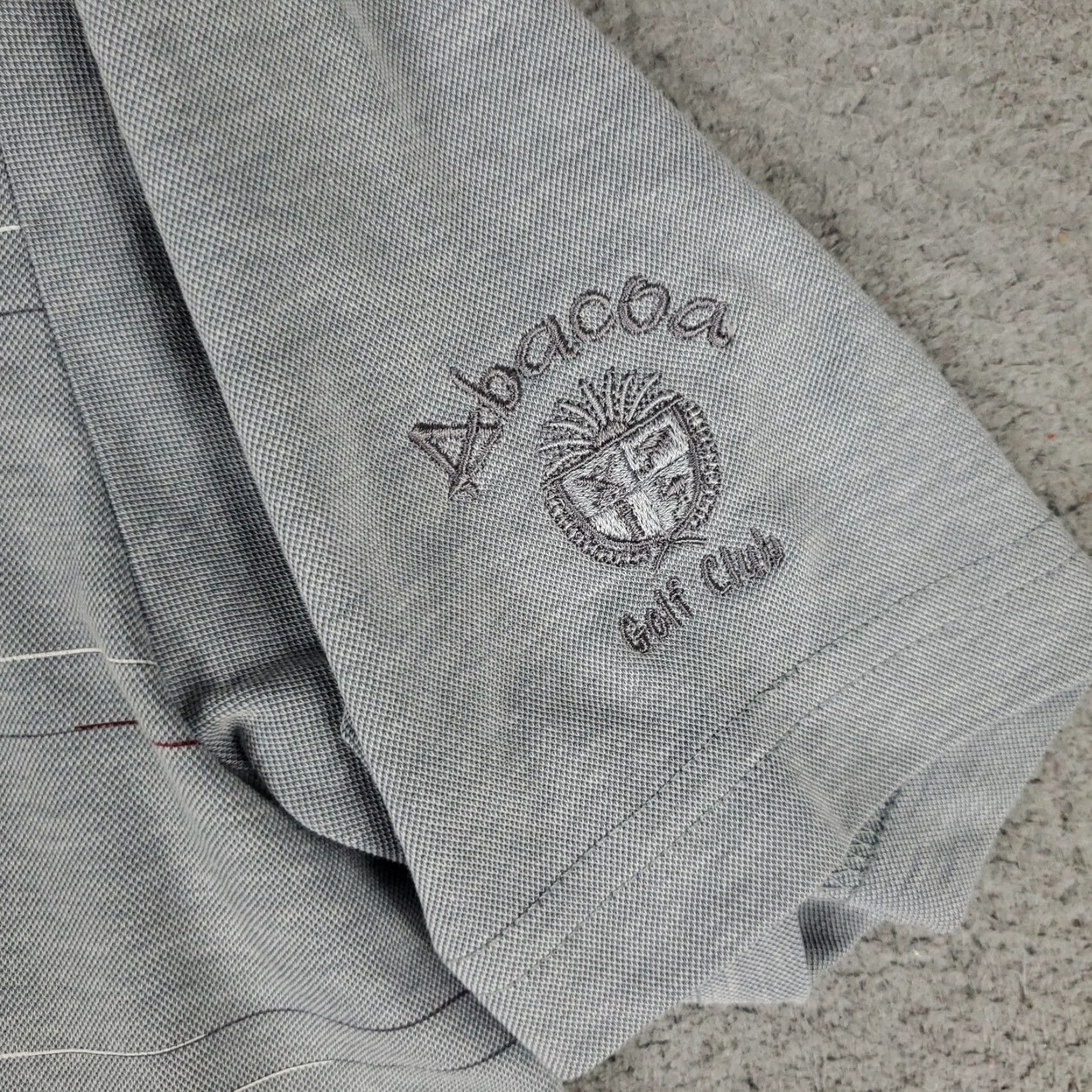TravisMathew Travis Mathew Polo Shirt Mens Size M Gray Golf Casual Short Sleeve Polo Shirt mens gray golf casual short sleeve - Size US M / EU 48-50 / 2 - 4 Thumbnail