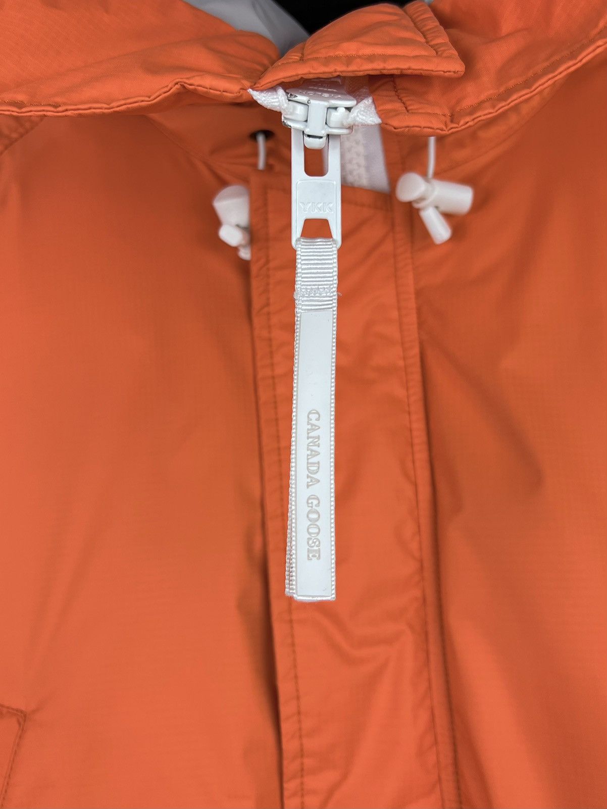 Canada Goose CANADA GOOSE Down Jacket Northern Lights CHILLIWACK Bomber Size US M / EU 48-50 / 2 - 11 Thumbnail
