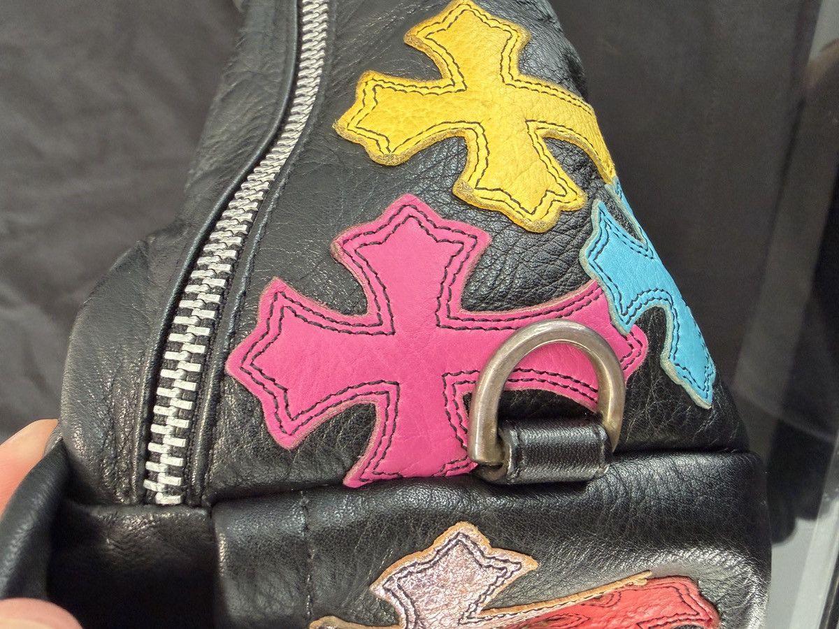 Chrome Hearts Chrome hearts bag Size ONE SIZE - 9 Thumbnail