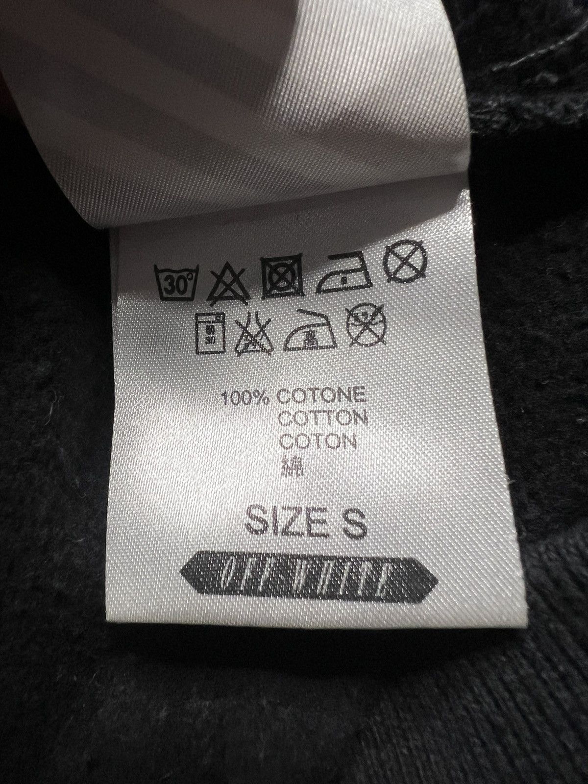 Off-White × Vlone Vlone x Offwhite Sweater Size US S / EU 44-46 / 1 - 7 Thumbnail