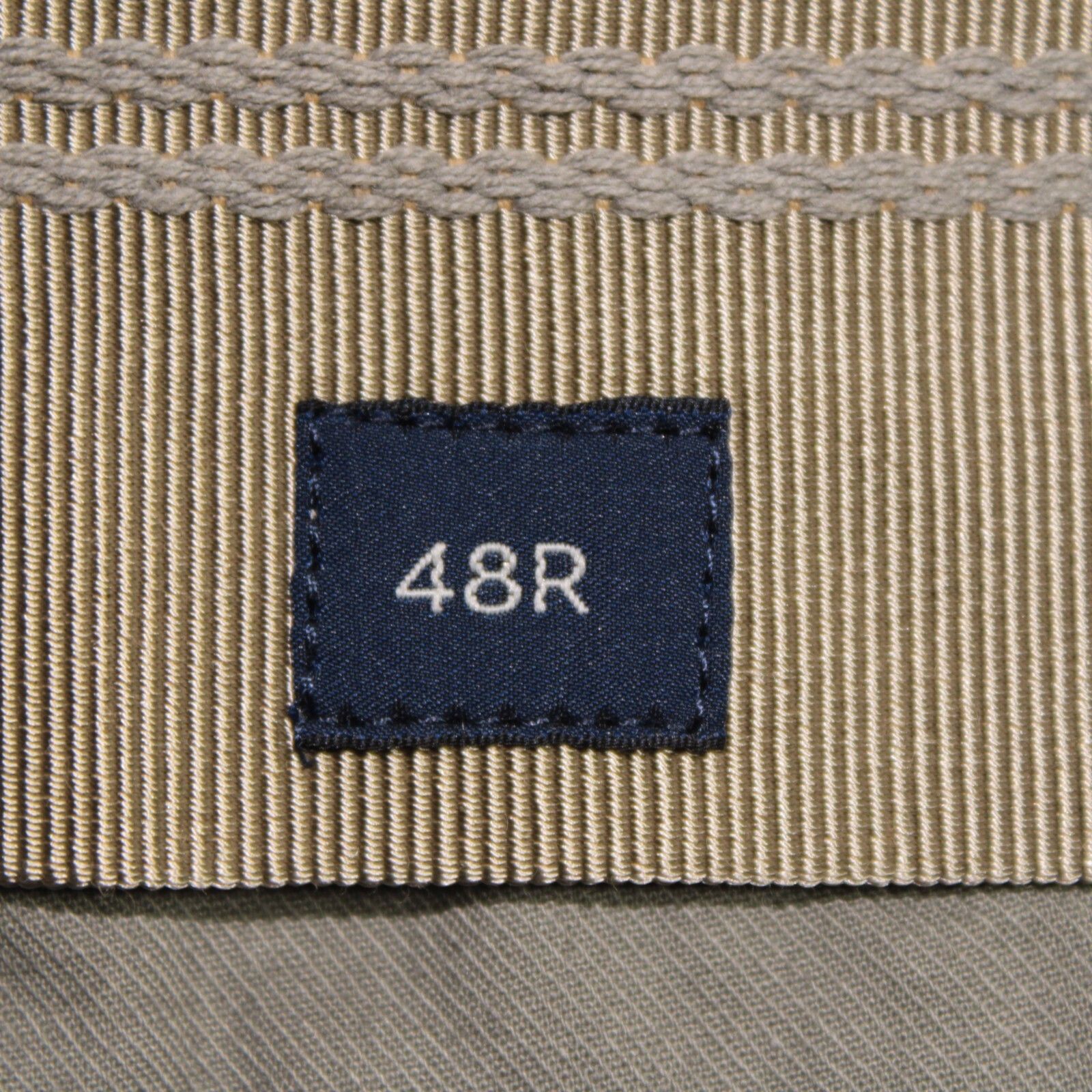 Incotex INCOTEX New with tags Chino Size 32 US In Green Size US 32 / EU 48 - 4 Thumbnail