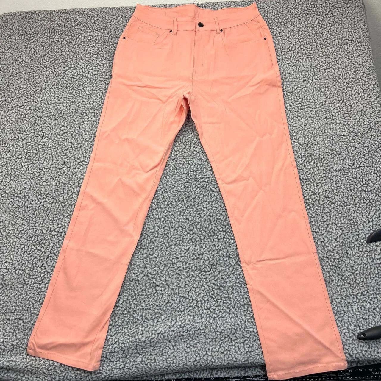 Other J-Walkers Pants Men Slim Fit Stretch Pockets 32x34 Adult 2XL Size US 32 / EU 48 - 1 Thumbnail