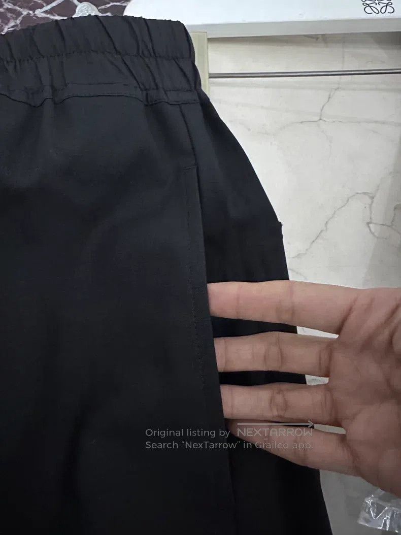 Rick Owens Rick Owens Casual Chinos Size US 32 / EU 48 - 7 Thumbnail