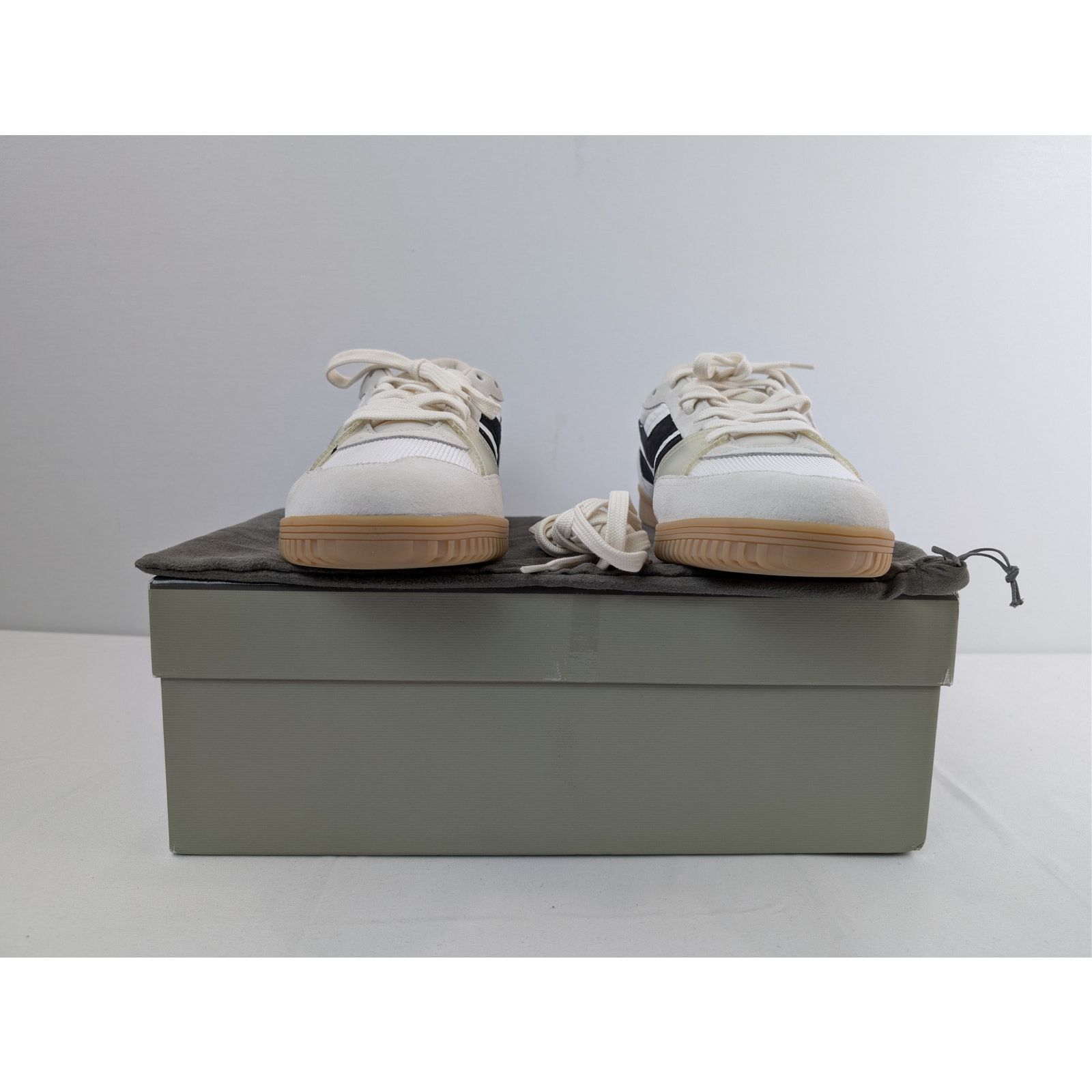 Tom Ford o1rshd1 Low-Top Sneakers in Multicolor Size US 13 / EU 46 - 17 Thumbnail