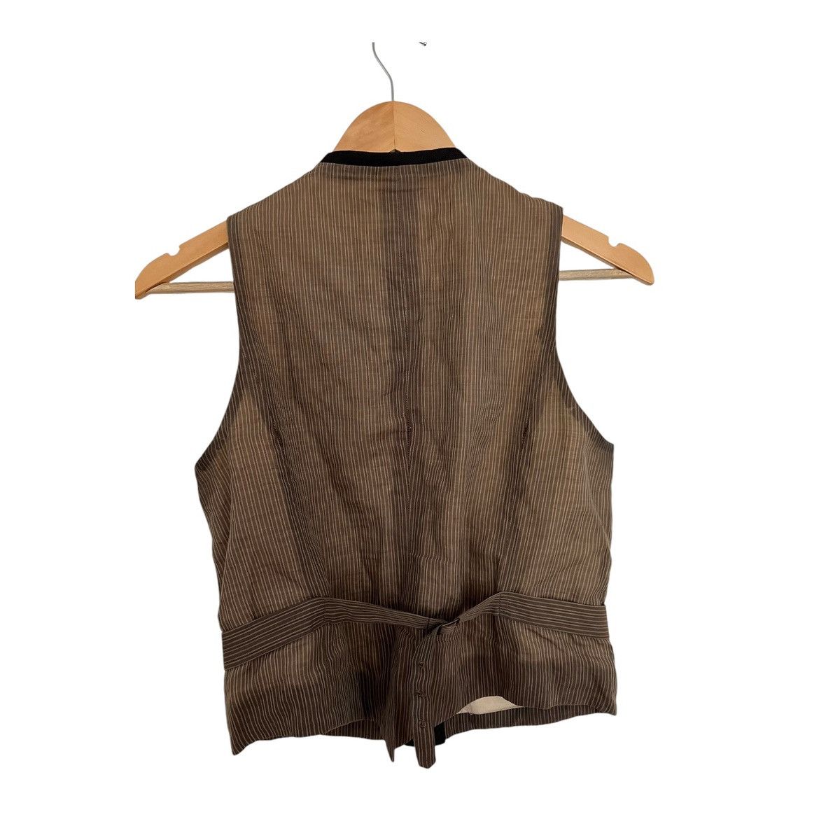 Share Spirit Homme Share spirit vest Size US S / EU 44-46 / 1 - 4 Thumbnail