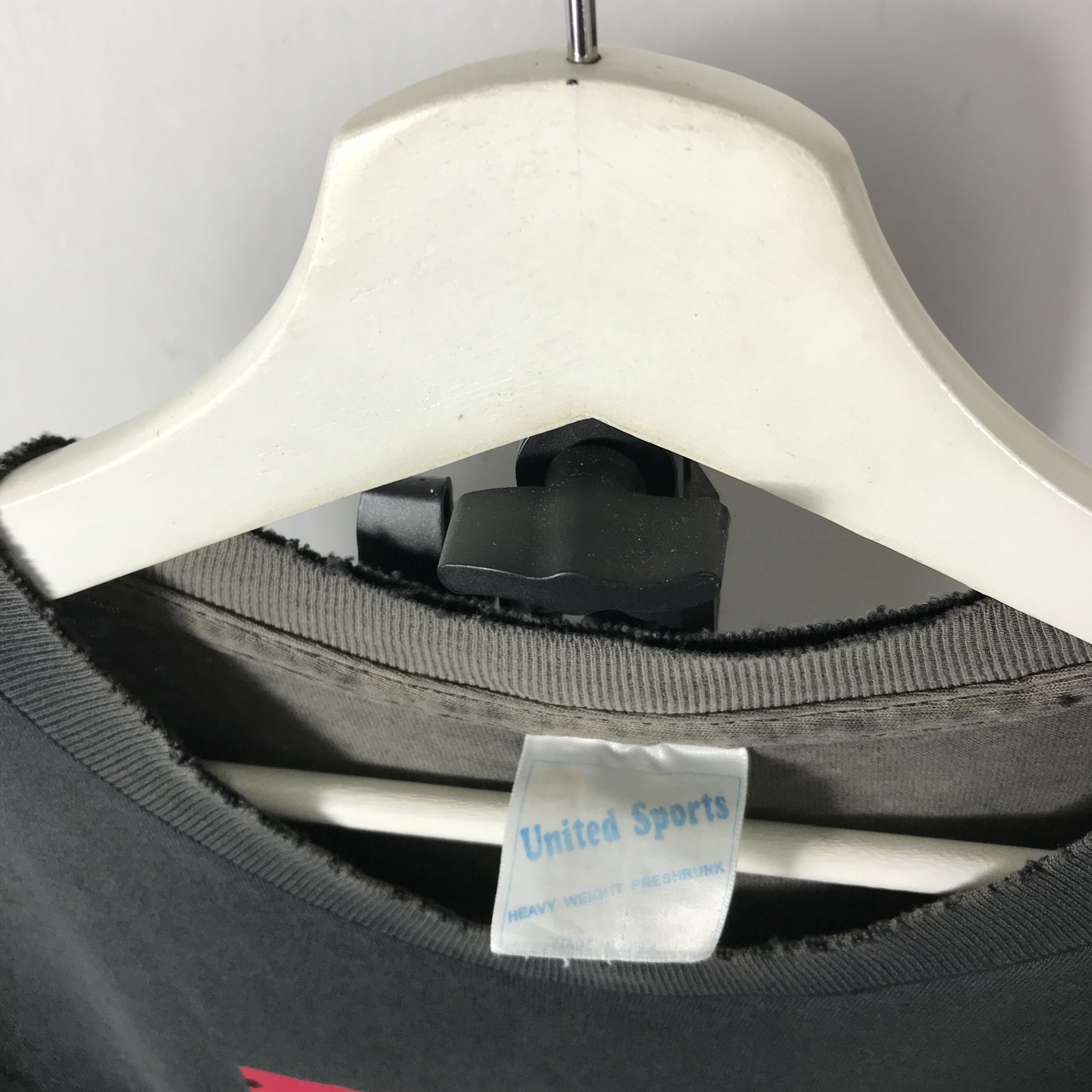 Swatch 🔥RARE🔥 Vintage Swatch X PAULO MENDOCA MUSICAL Promo Shirt Size US L / EU 52-54 / 3 - 9 Thumbnail