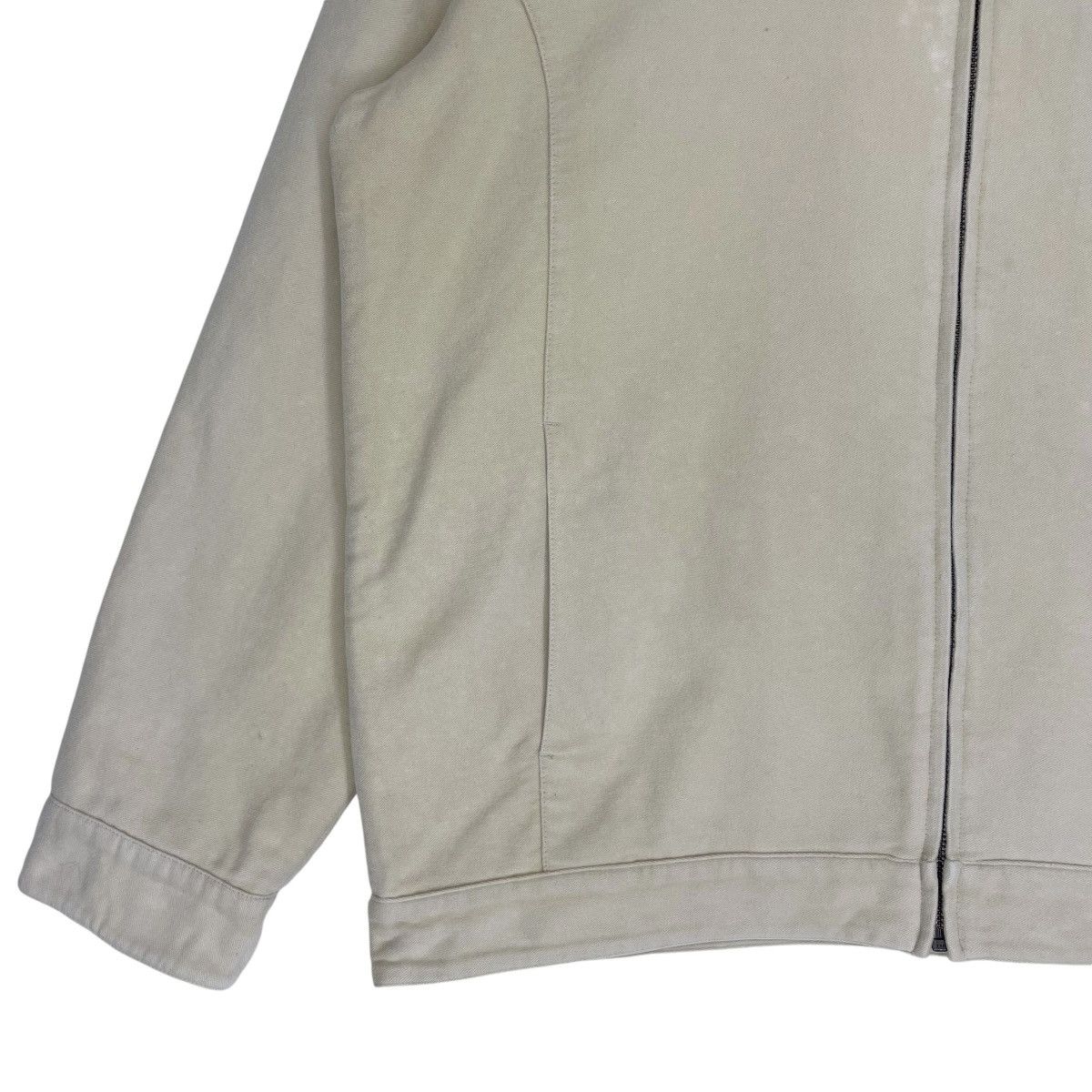 Jean Charles De Castelbajac Vintage Castelbajac Sport Zipper Jacket Size US M / EU 48-50 / 2 - 6 Thumbnail