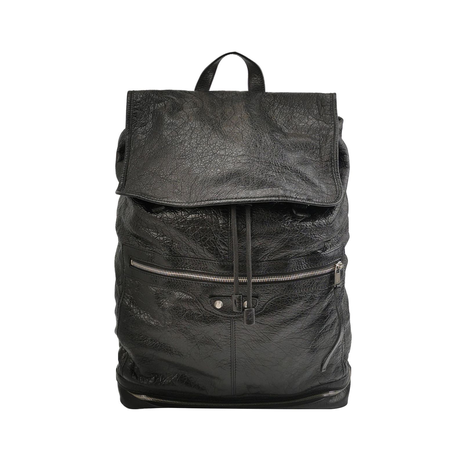 Balenciaga Balenciaga Women os Backpacks Size ONE SIZE - 1 Thumbnail