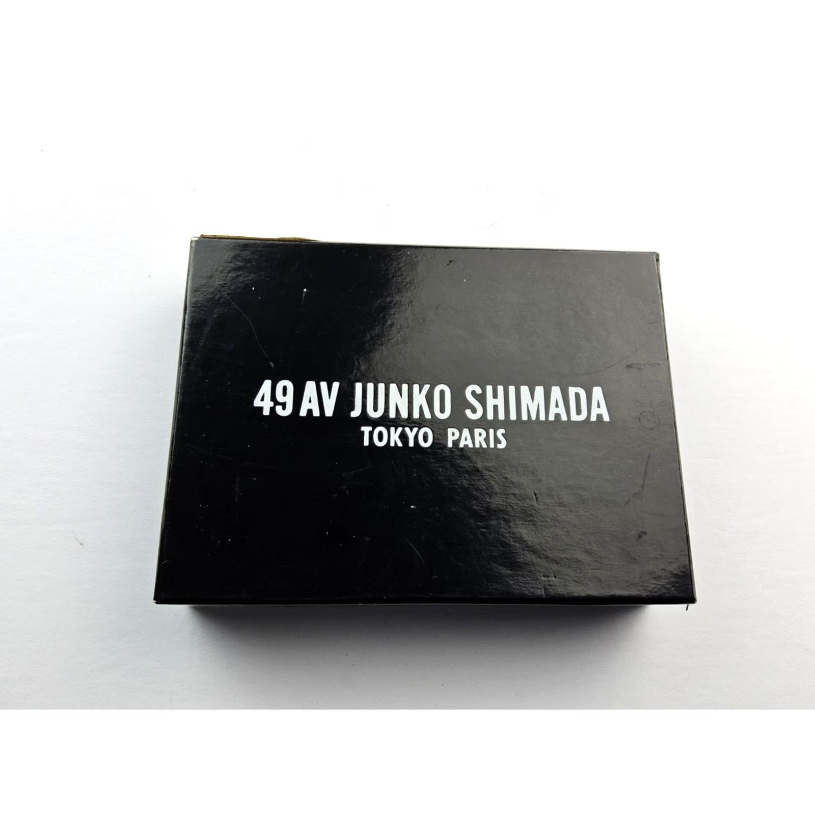 Skin 49AV Junko Shimada Snake Skin Bifold Wallet Multicolor Women Size ONE SIZE - 2 Thumbnail