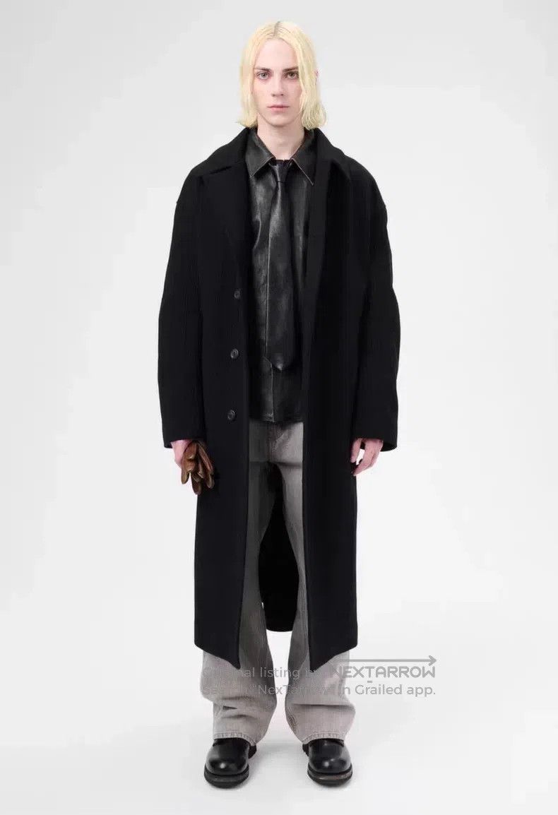 Our Legacy Our Legacy Trench Coat Size XS / US 0-2 / IT 36-38 - 5 Thumbnail