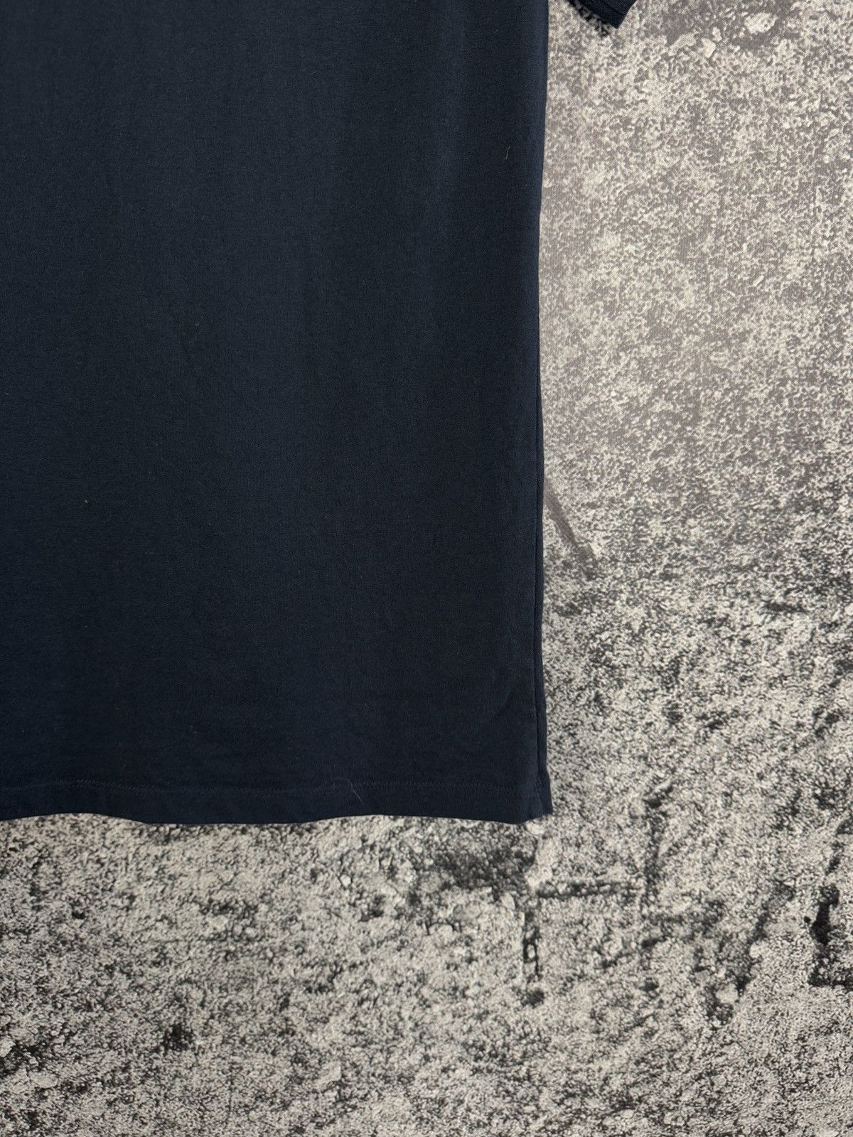 Barbour Barbour International Short Sleeve T-Shirt Luxury Size S Size US S / EU 44-46 / 1 - 12 Thumbnail