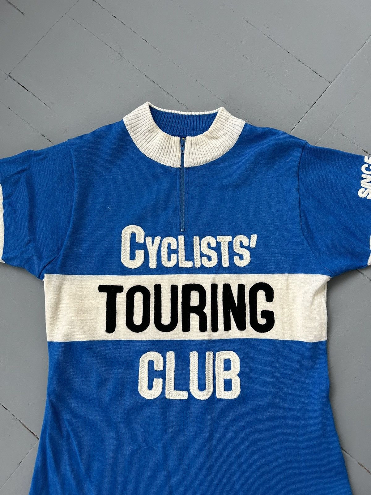 Bicycle Woolistic cycling jersey merino Size M / US 6-8 / IT 42-44 - 5 Thumbnail
