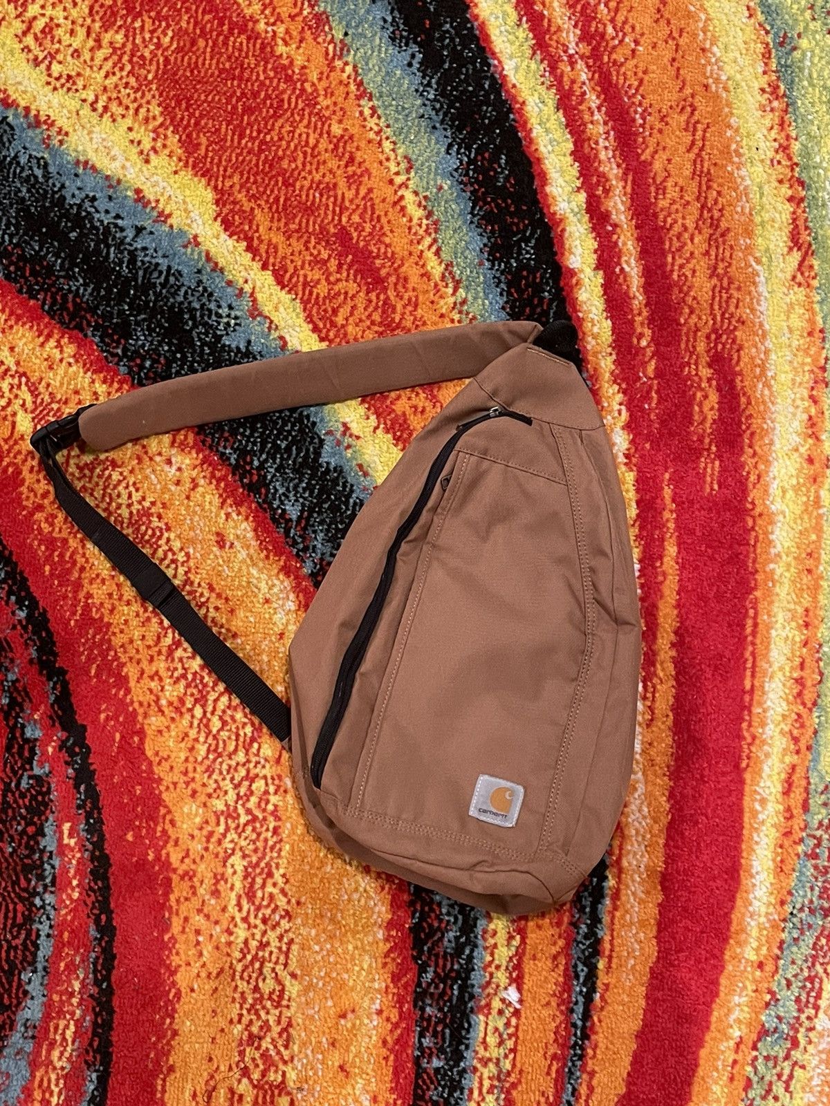 Carhartt Carhartt Sling Bag Size ONE SIZE - 2 Thumbnail