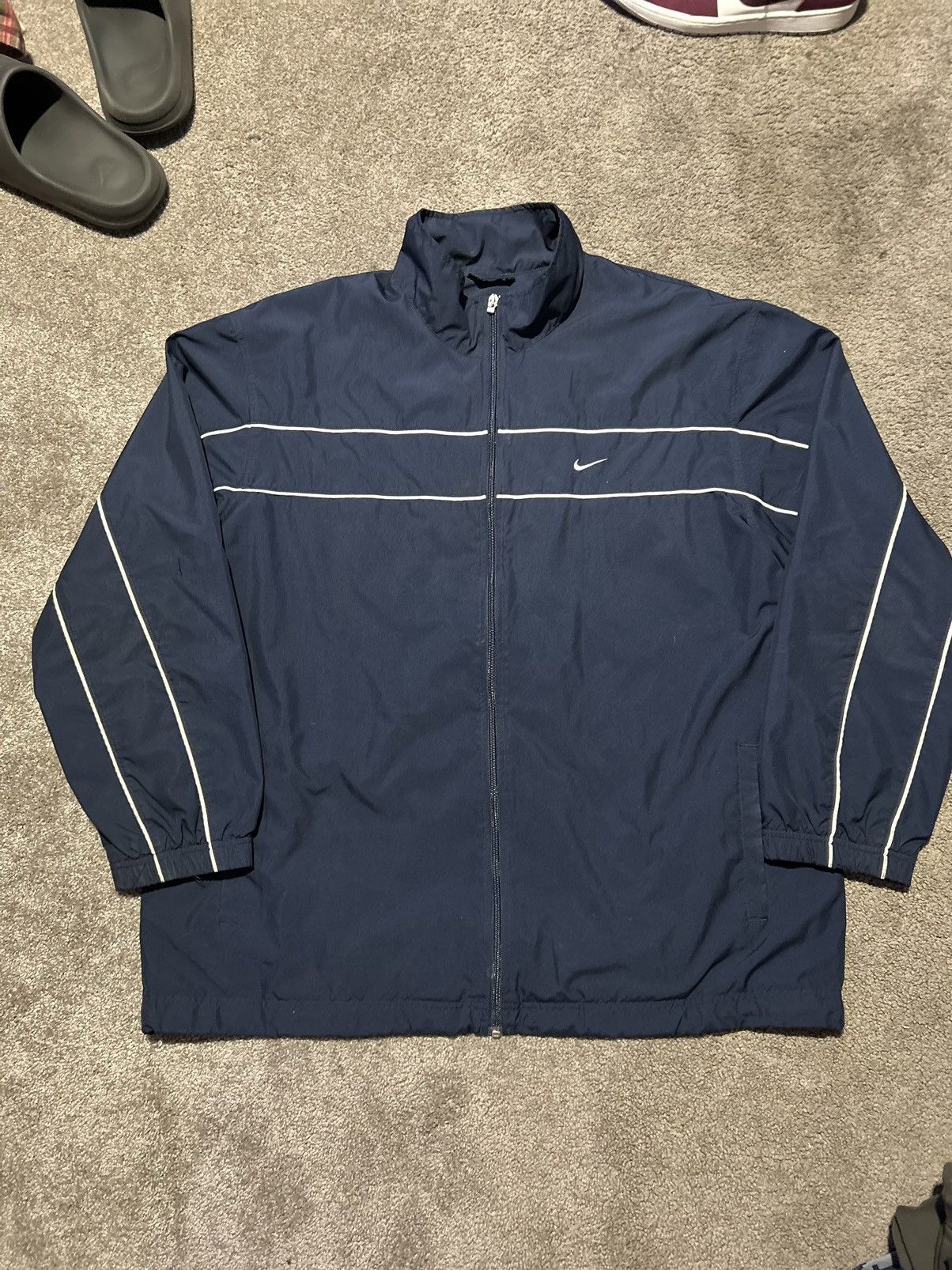 Nike Y 2 K Jacket | Grailed