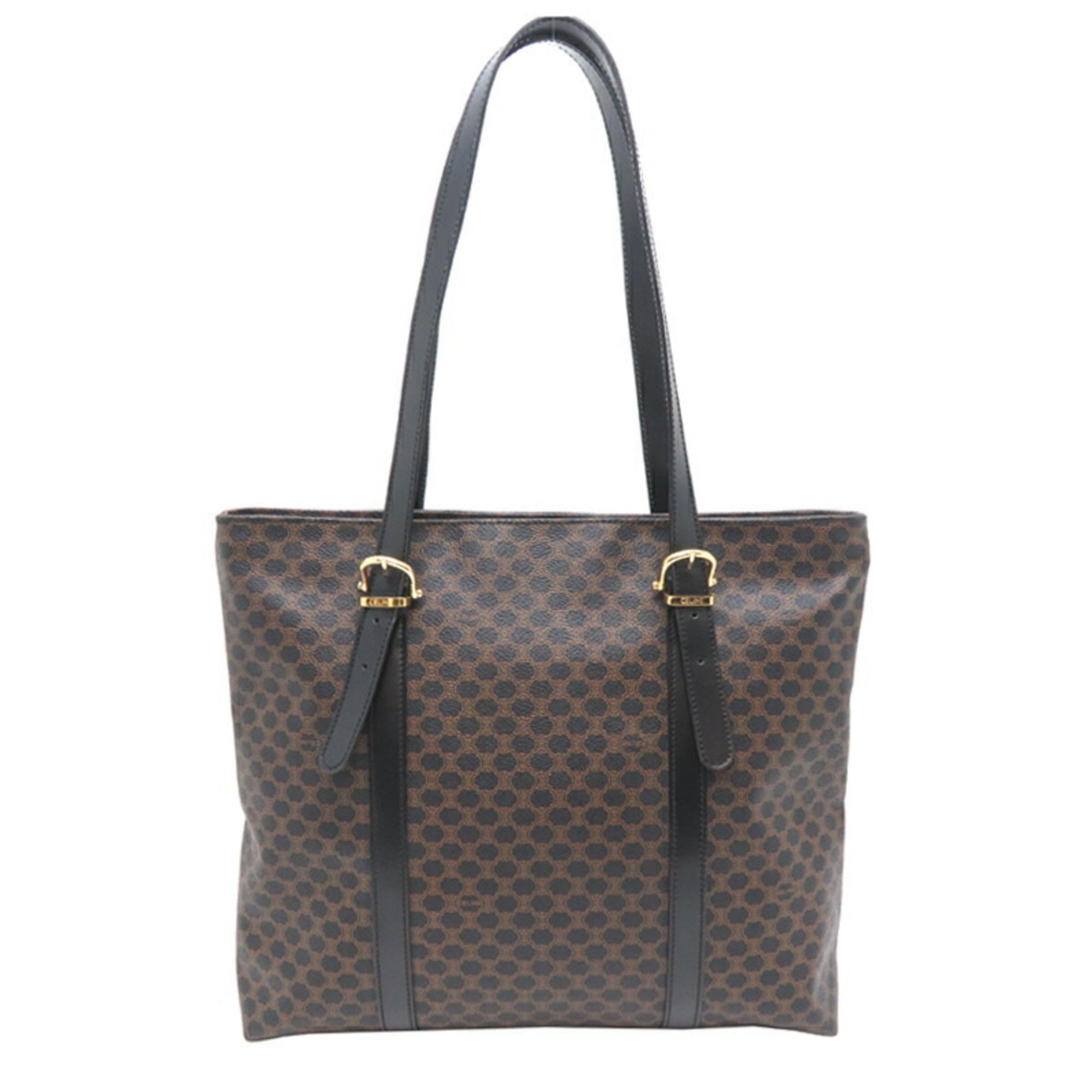 Celine Céline Macadam tote Size ONE SIZE - 1 Thumbnail