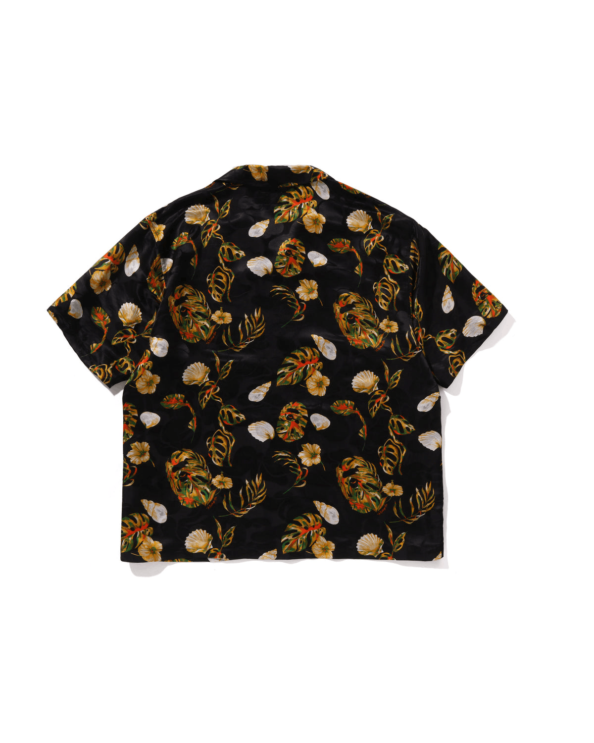 Designer Men’s Hawaiian Shirt – Timeless Island Vibes, Modern Comfort Size US L / EU 52-54 / 3 - 2 Thumbnail