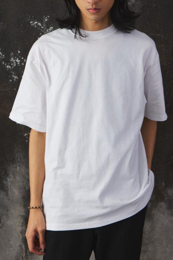 Other CLESSTE EVERYDAY T-SHIRT White 2 pack Size US M / EU 48-50 / 2 - 1 Thumbnail