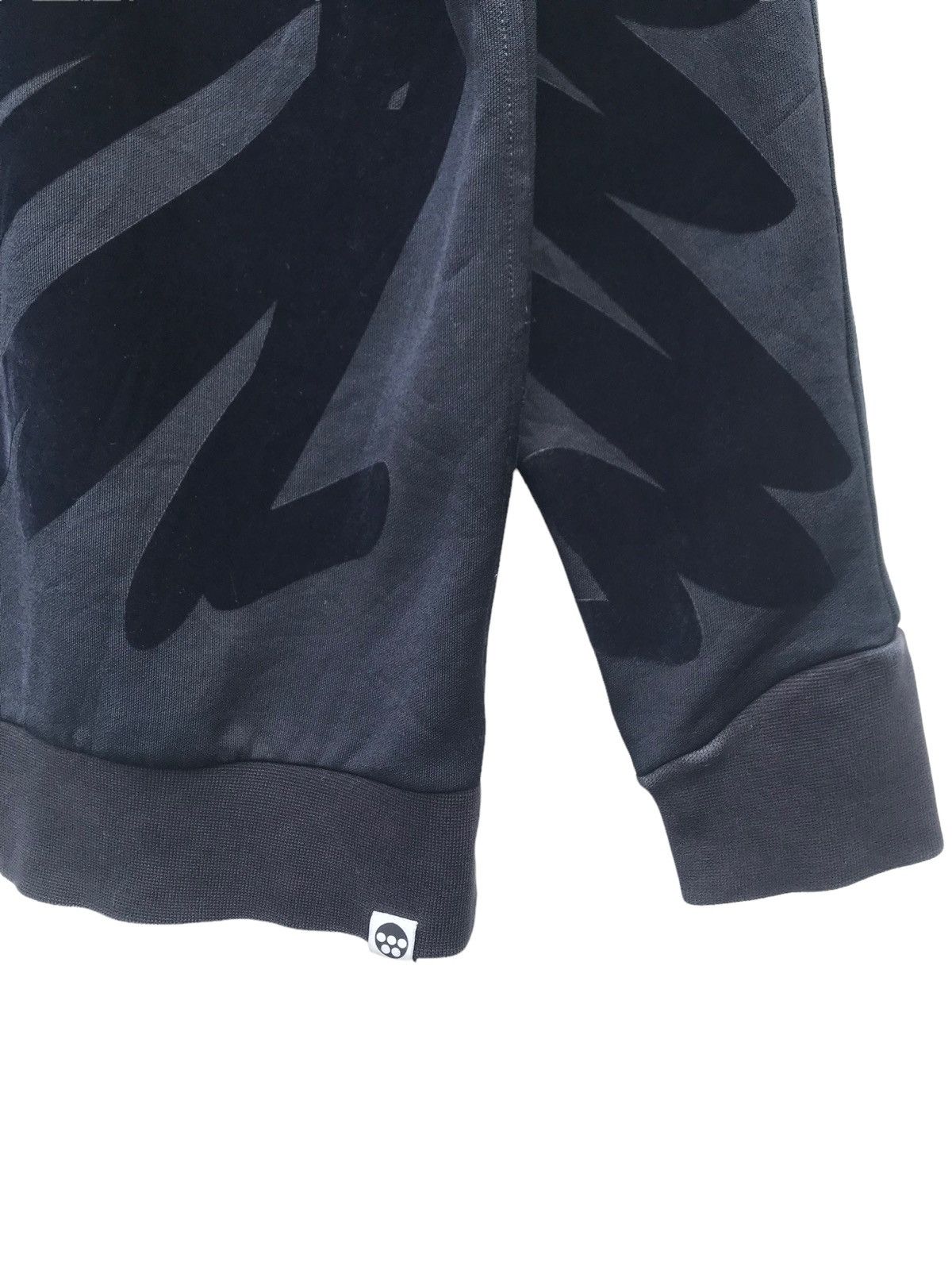 G-Star × Marc Newson G Star Marc Newson Scribble Sweatshirt Size US M / EU 48-50 / 2 - 7 Thumbnail