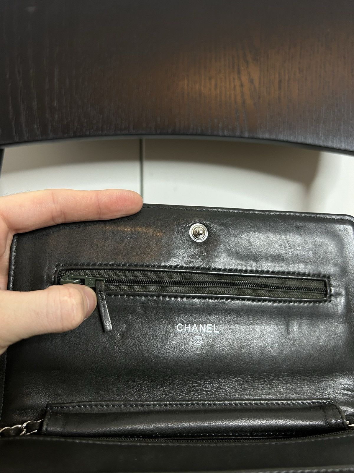 Chanel Chanel bag Size ONE SIZE - 2 Thumbnail
