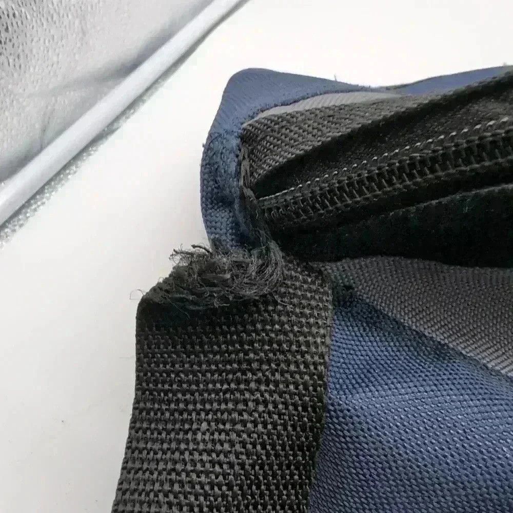 Other Goast Guard small duffel bag Blue and Gray Size ONE SIZE - 3 Thumbnail