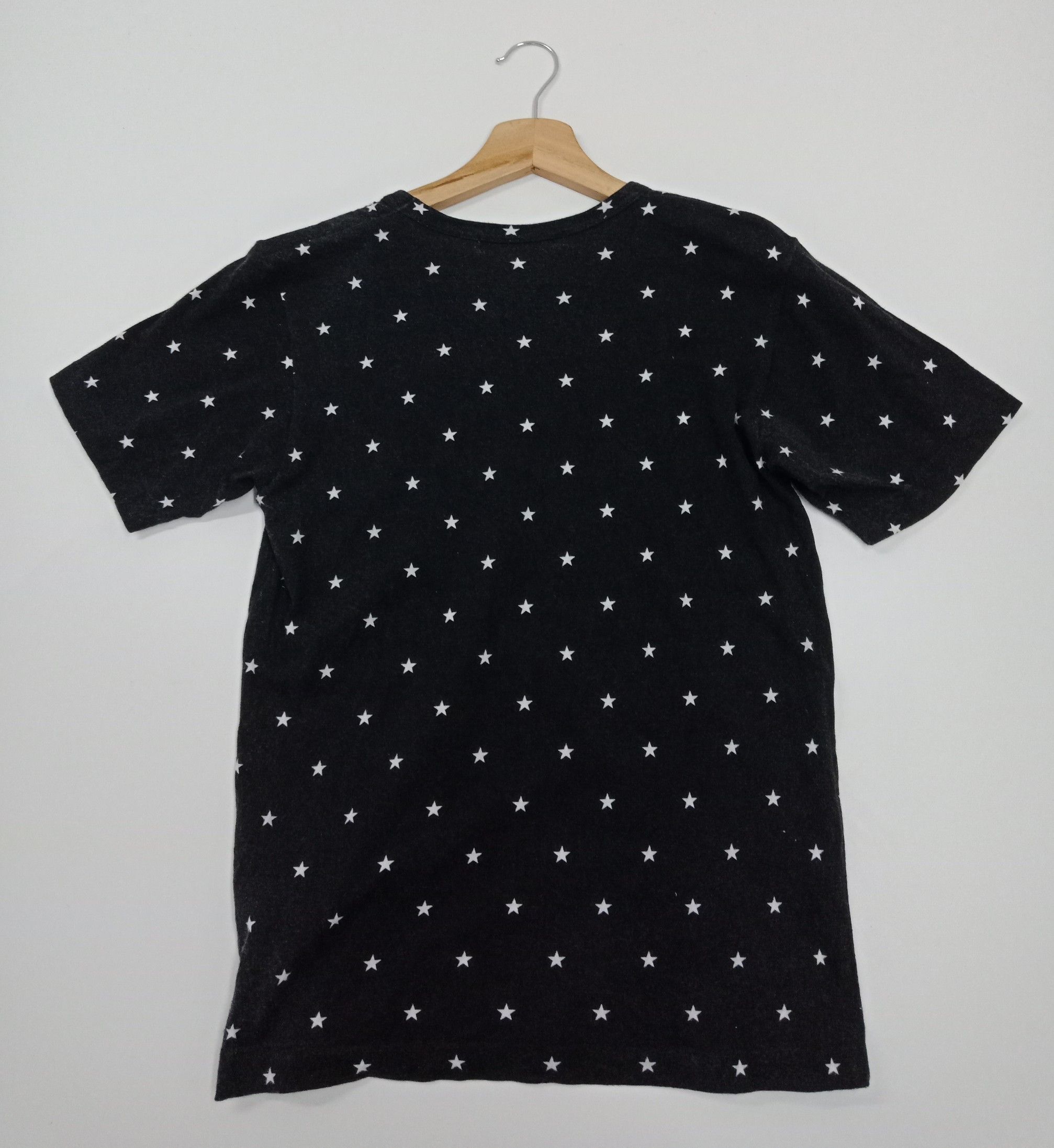 Comme des Garcons AD2014 Comme des Garcons AOP Stars #C Size US S / EU 44-46 / 1 - 2 Thumbnail