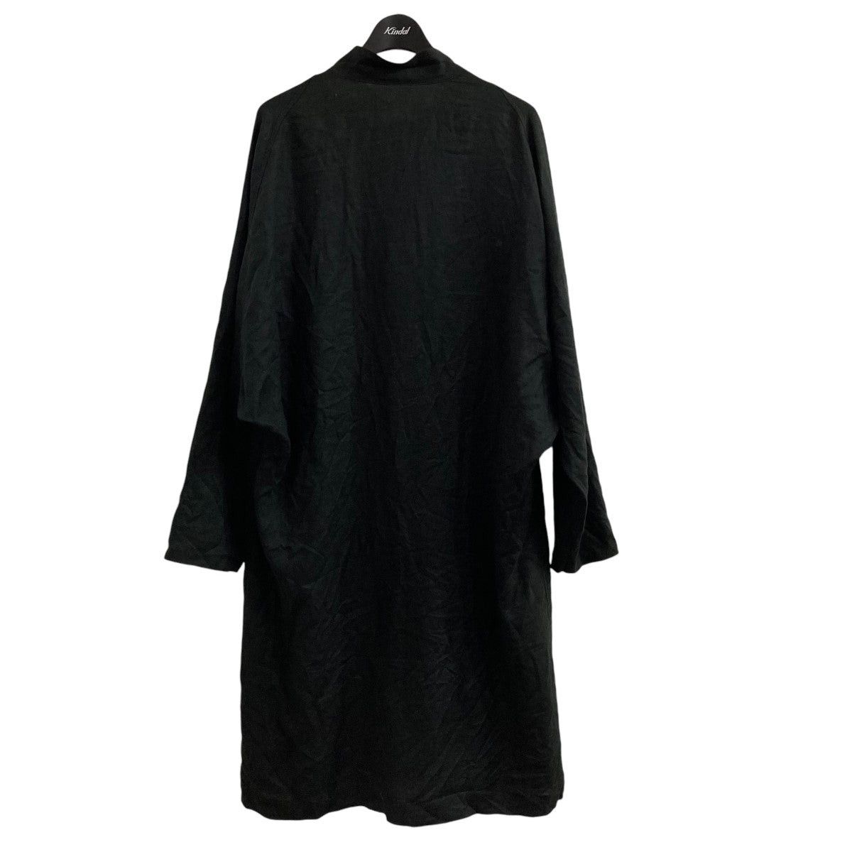 Yohji Yamamoto yohji yamamoto 18SS Lexel Cotton Sleeve Court HW-C19-230 Size US S / EU 44-46 / 1 - 3 Thumbnail