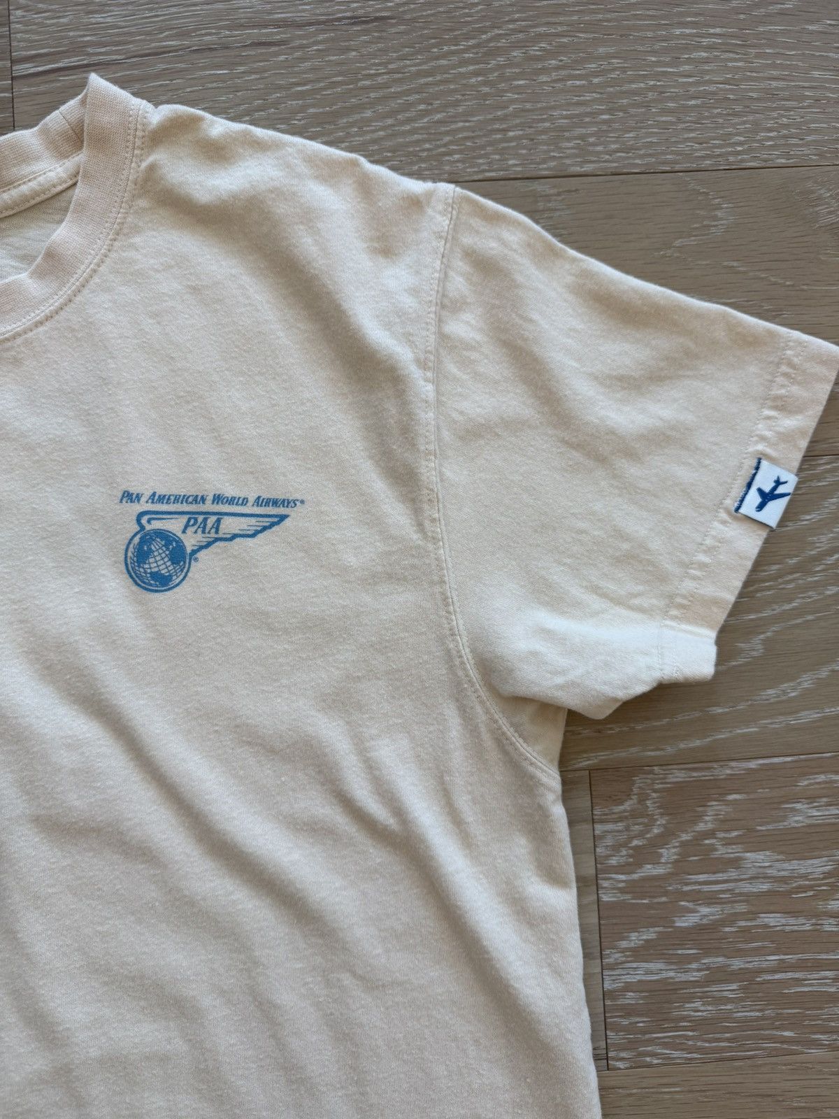 Other PanAm Transpacific Shirt Size US L / EU 52-54 / 3 - 6 Thumbnail
