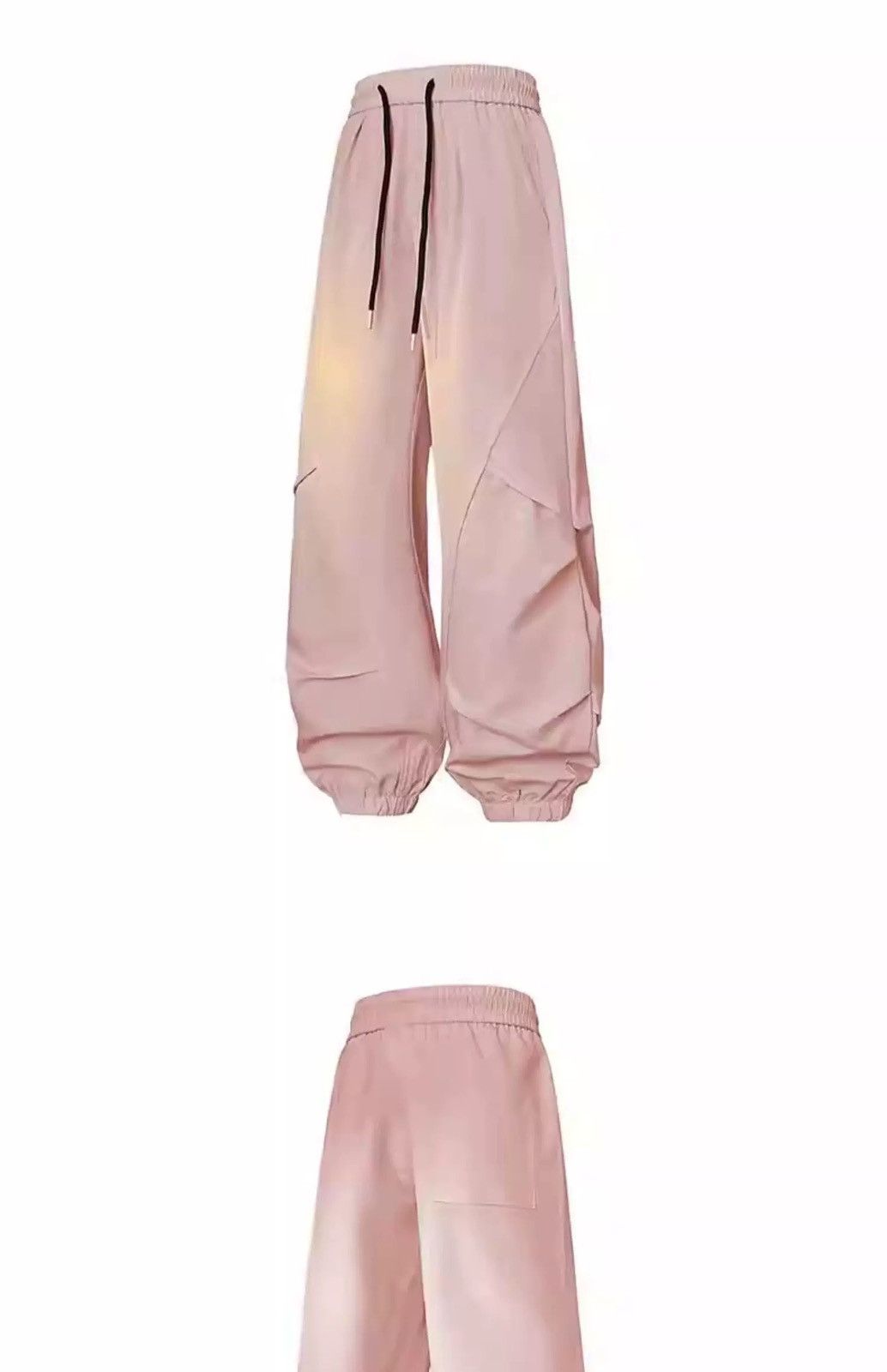 Other Fade-effect Multi-color Pants Size US 32 / EU 48 - 9 Thumbnail