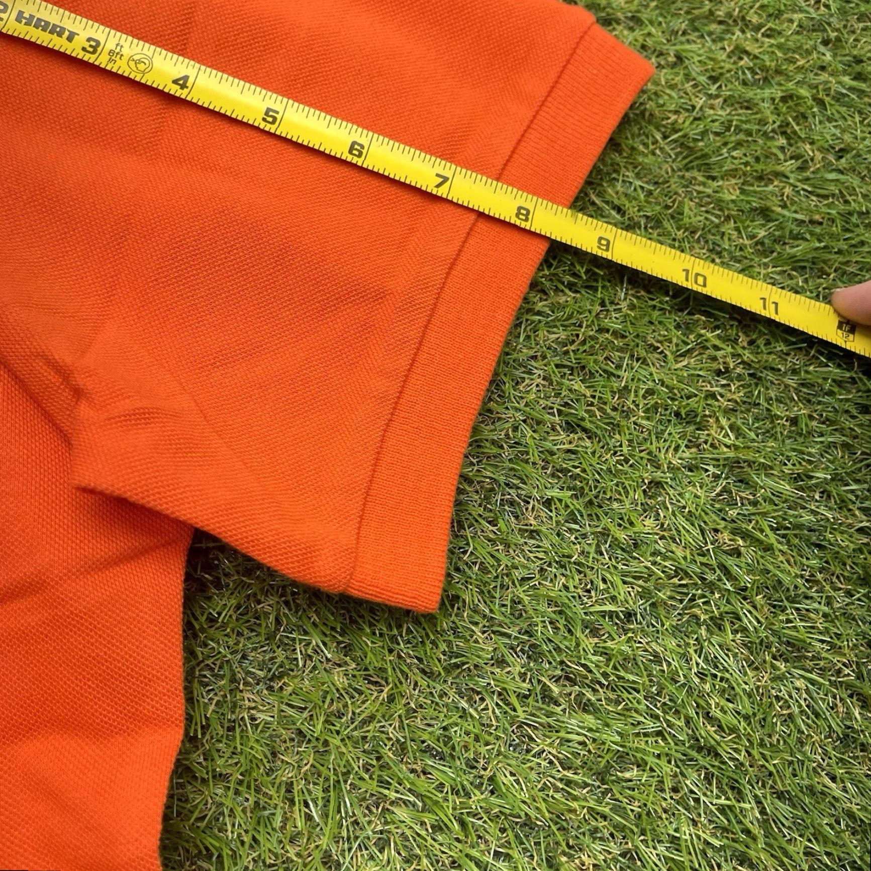 Vintage KTM Racing Shirt Mens 3XL Orange Polo Racing Team Performance Stretch Casual Shirt Size US XXL / EU 58 / 5 - 5 Thumbnail
